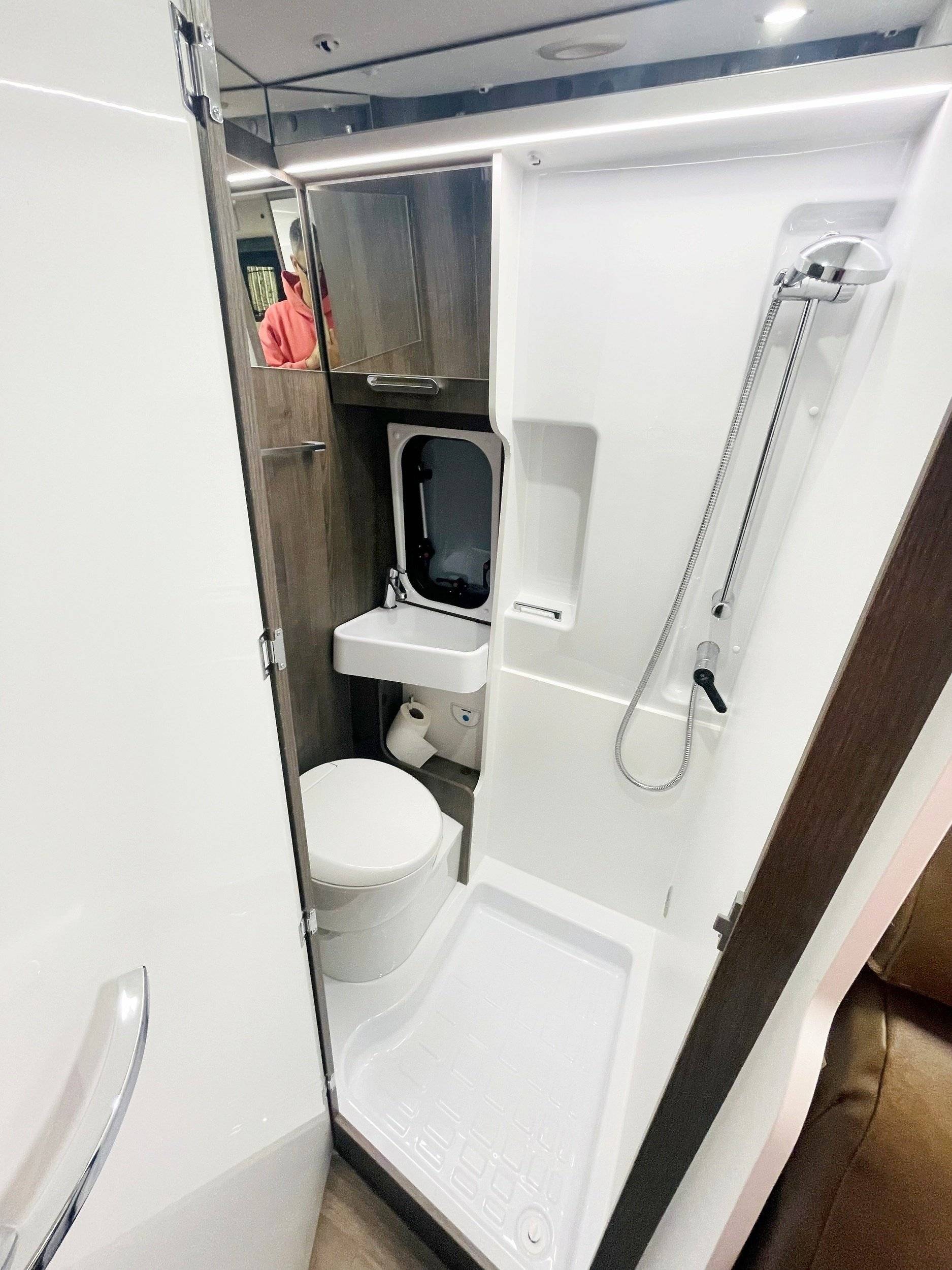 Benimar benimar b120