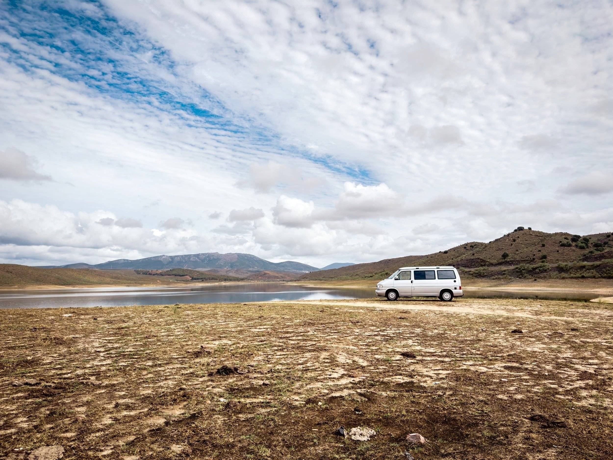 Westfalia California