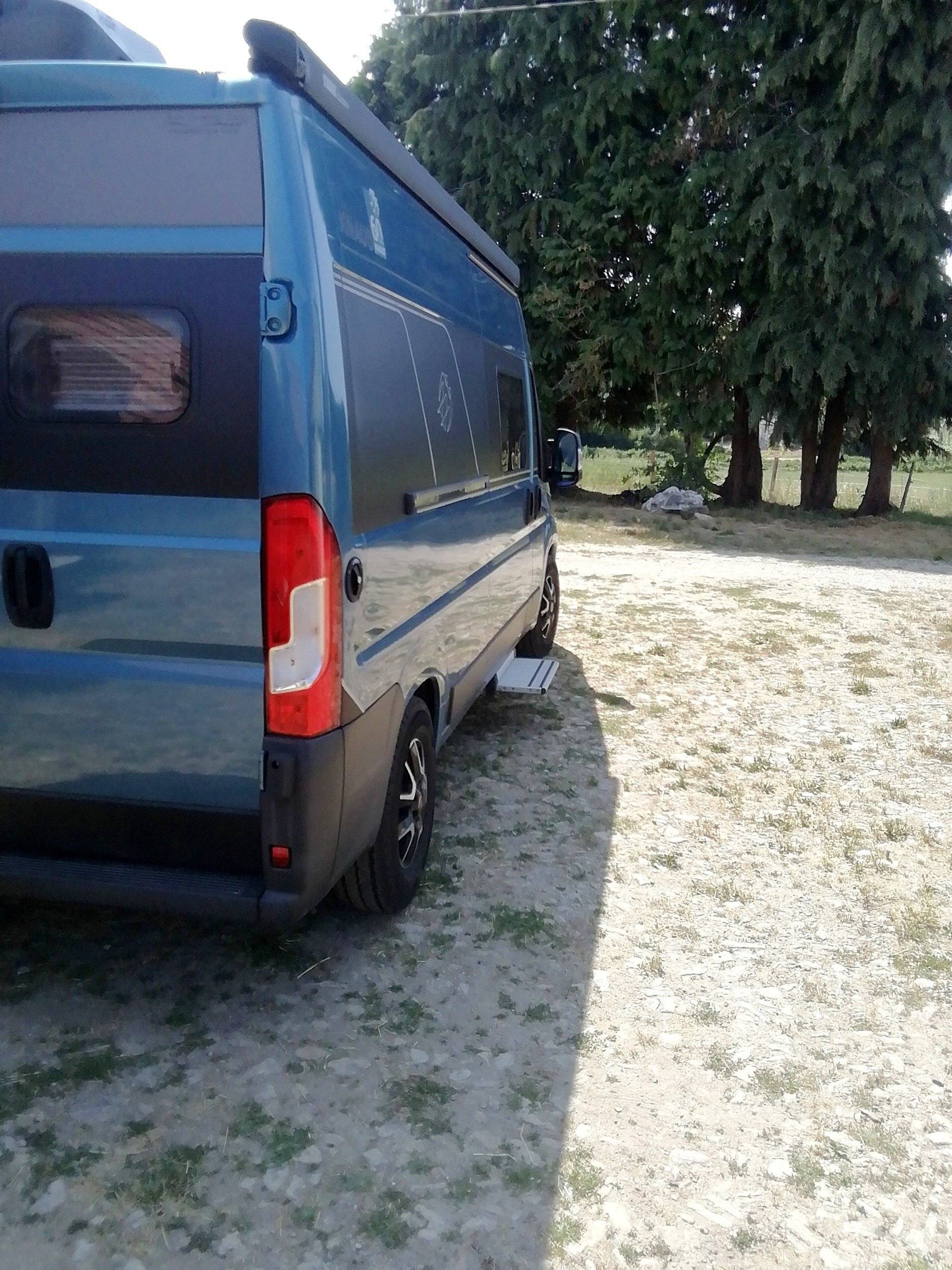 Knaus 