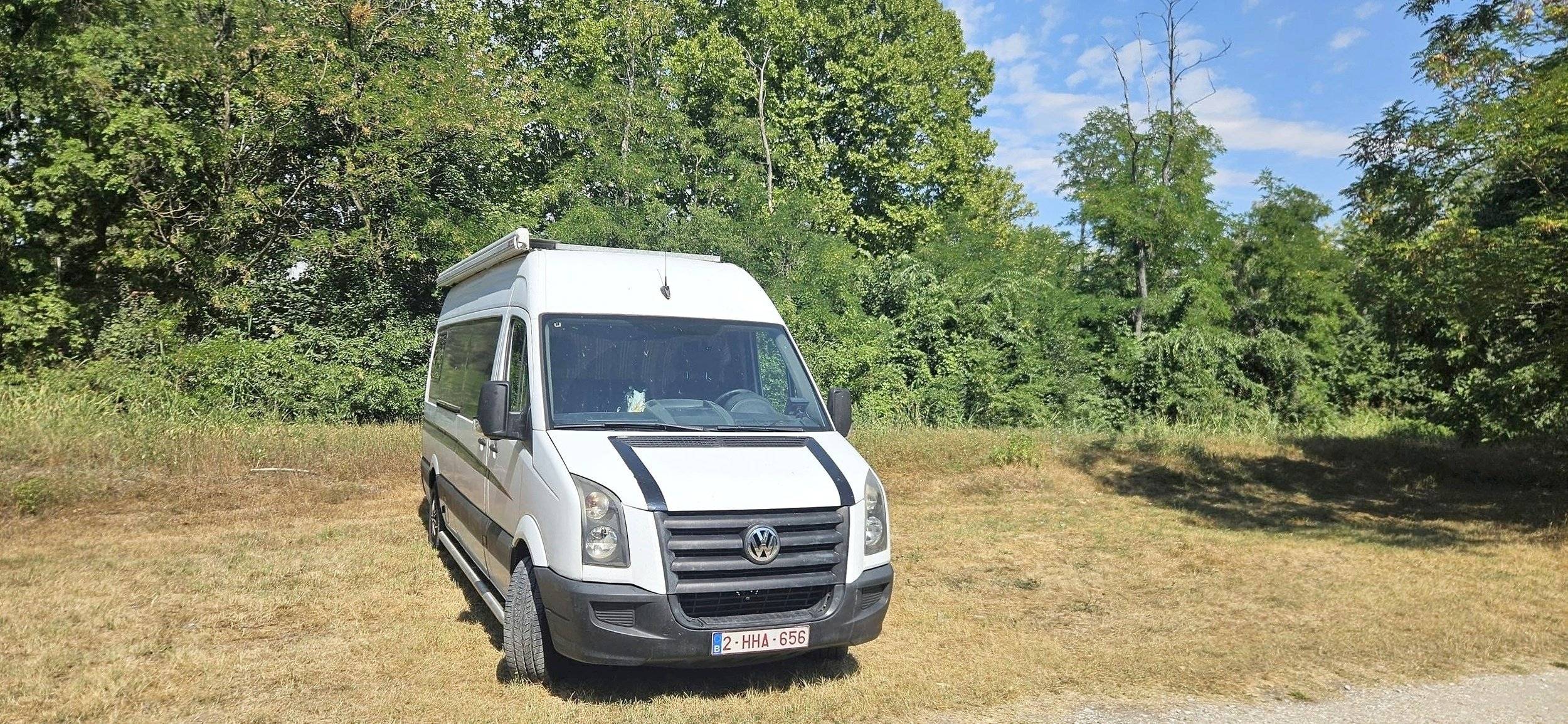 Volkswagen 