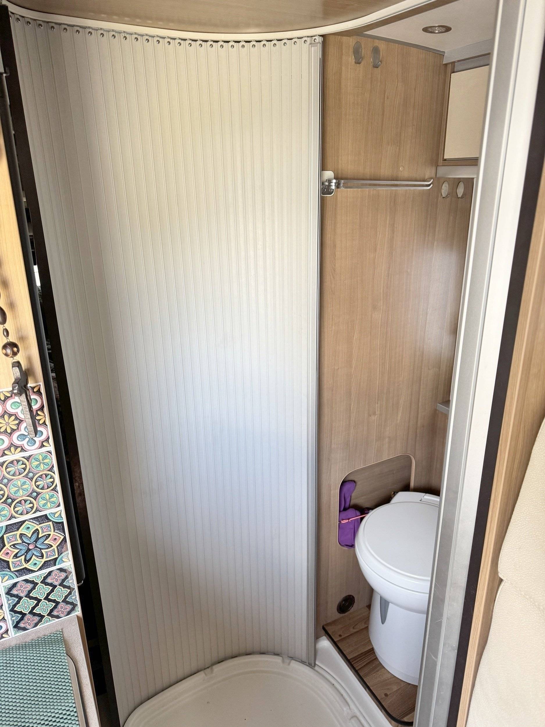 Hymer Fiat/2,3 l 130 ch.