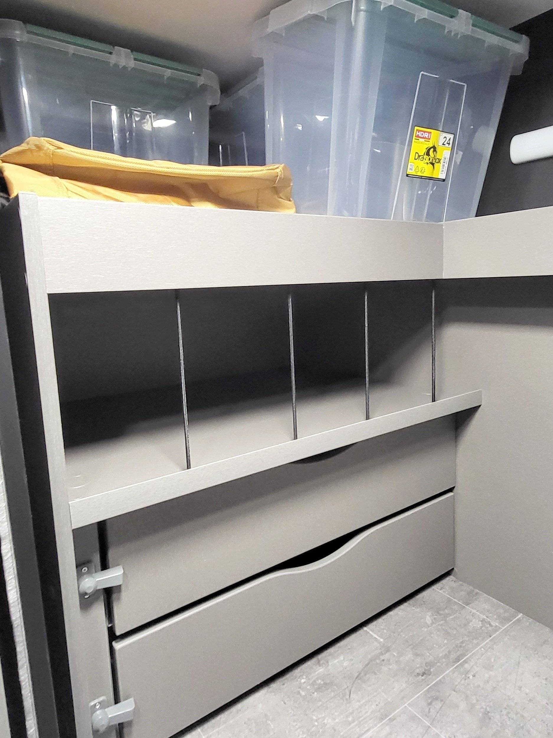 Challenger Challenger 250 Open Edition