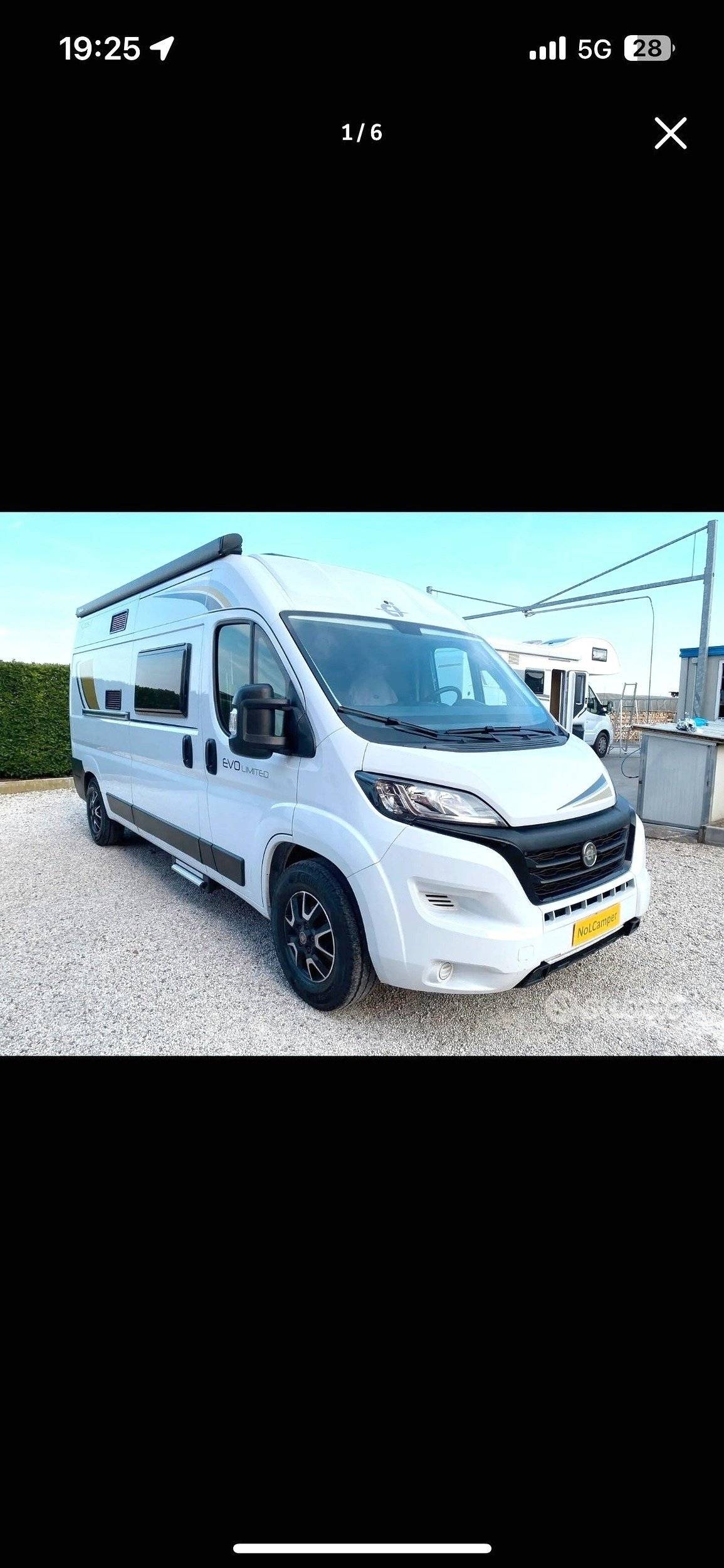 Ci CI KYROS 5  - 4 PL- Nº 4