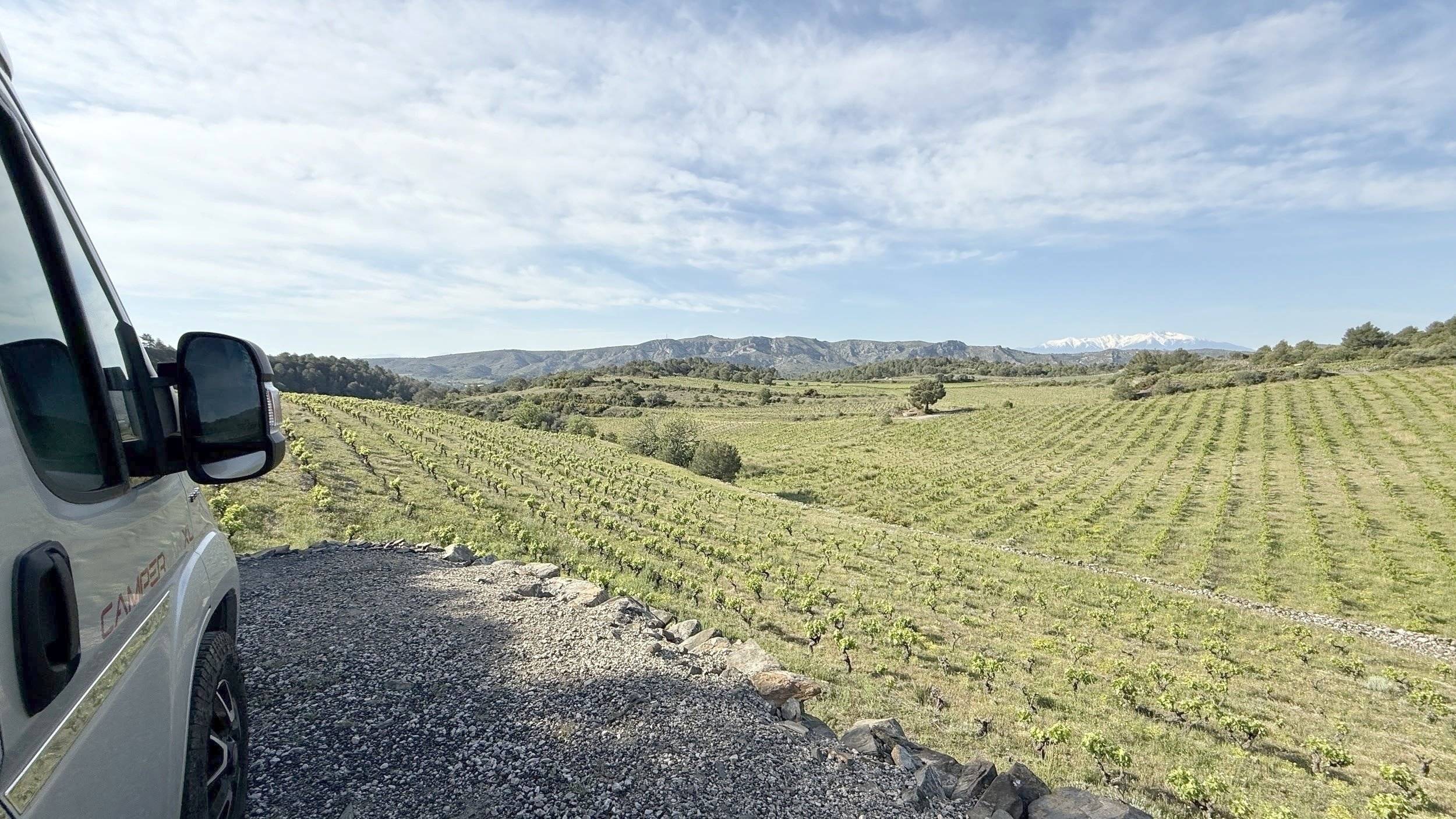 Campérêve Campervan XL Limited