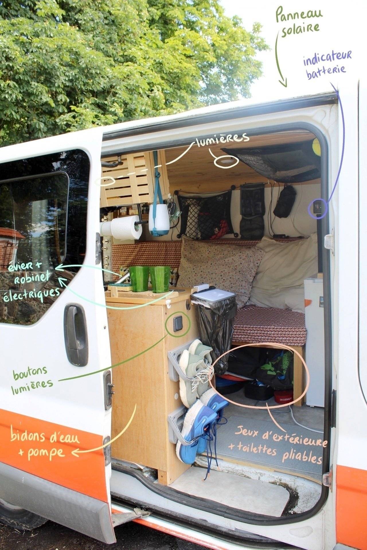 Renault Trafic 1,6l 115 ch