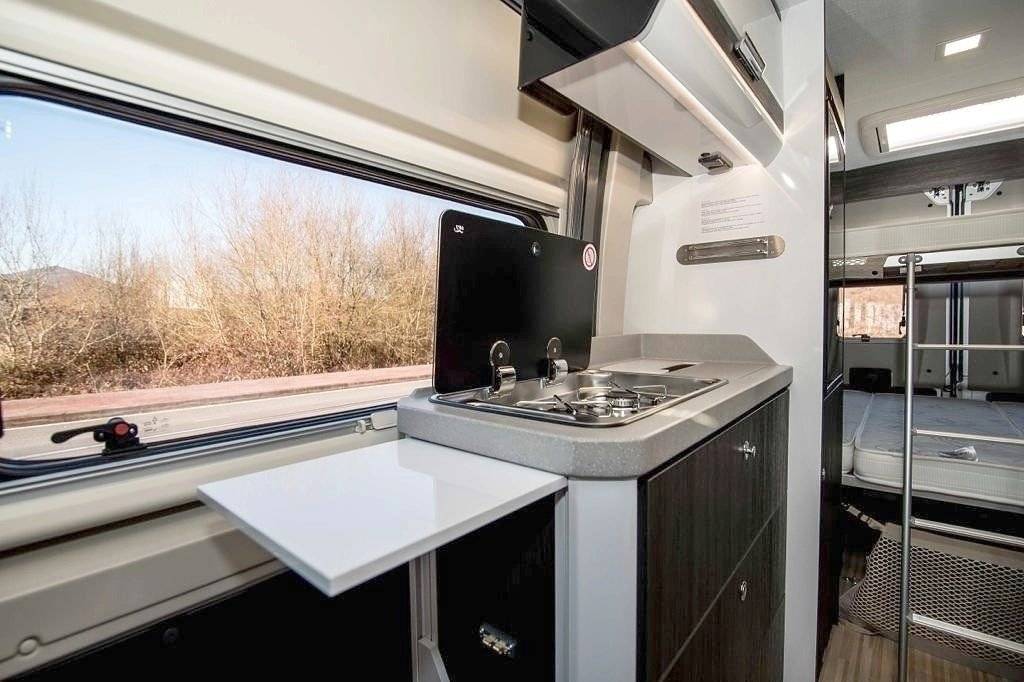 Benimar Ducato 2,3 l 148 ch