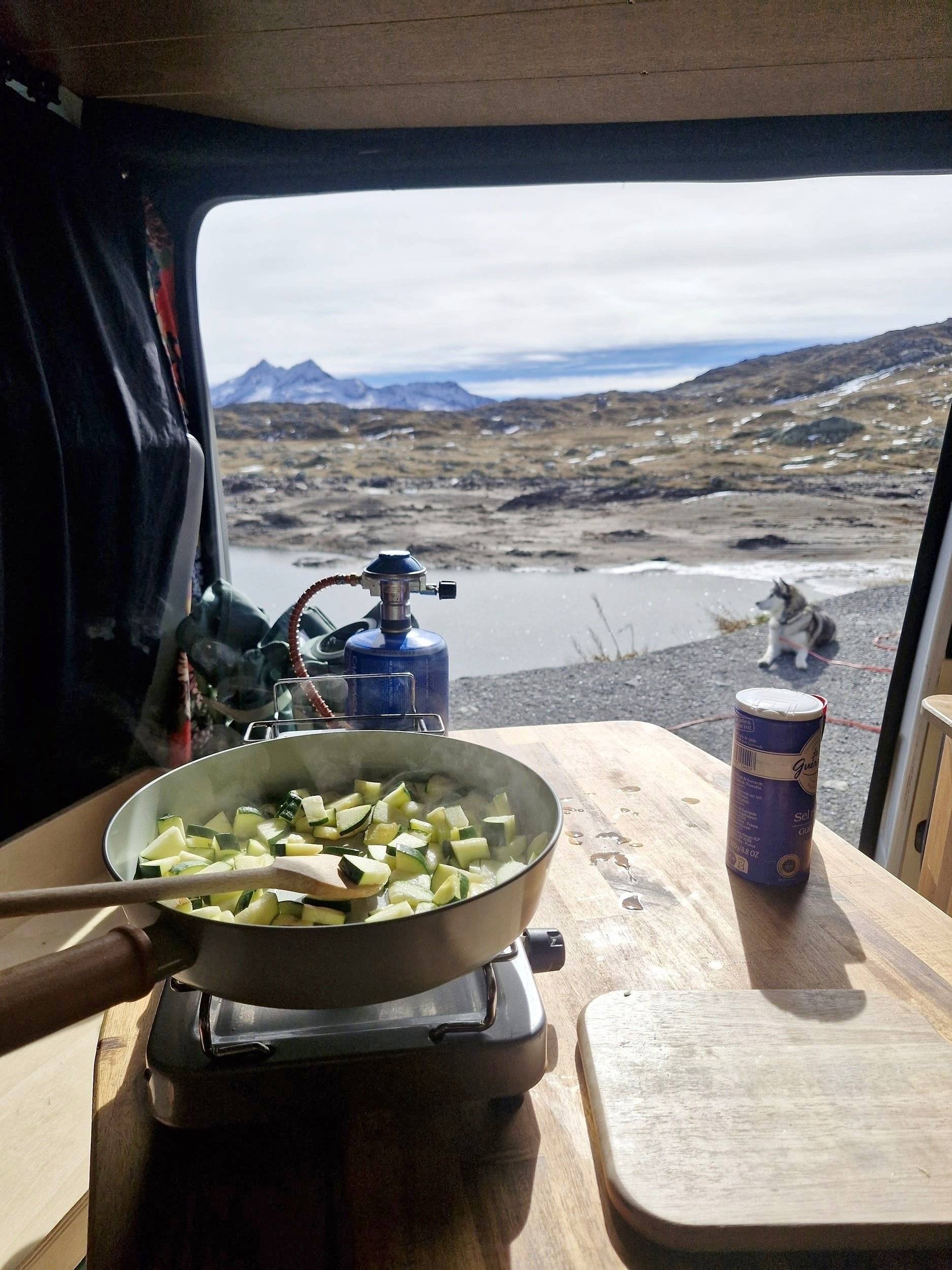 Volkswagen T5 1,9 l 102 ch