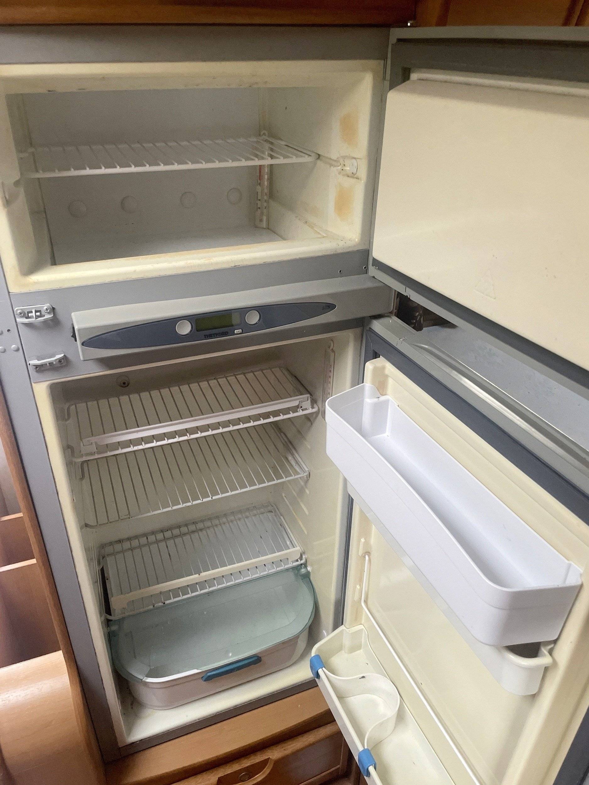 Adria Jumper 2,0 l 130 ch