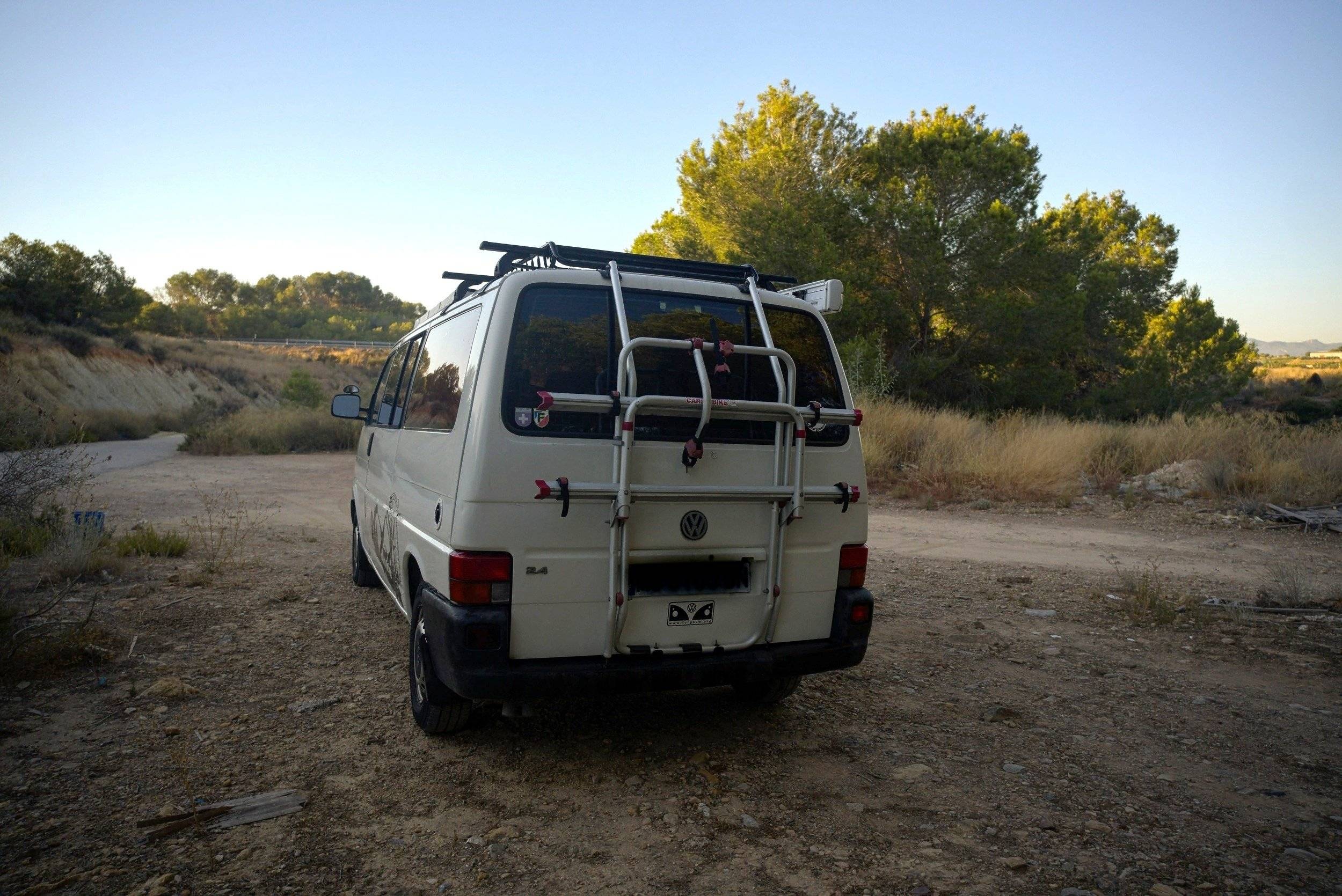 Volkswagen t4