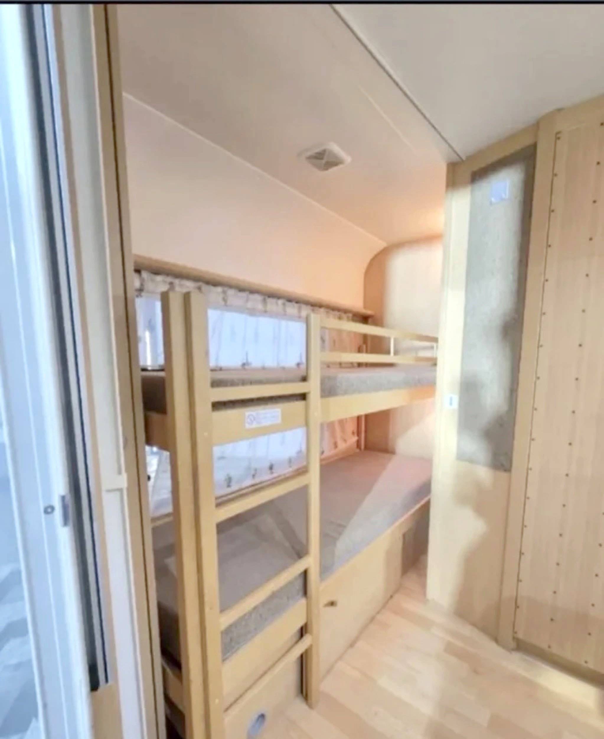 Dethleffs Camper