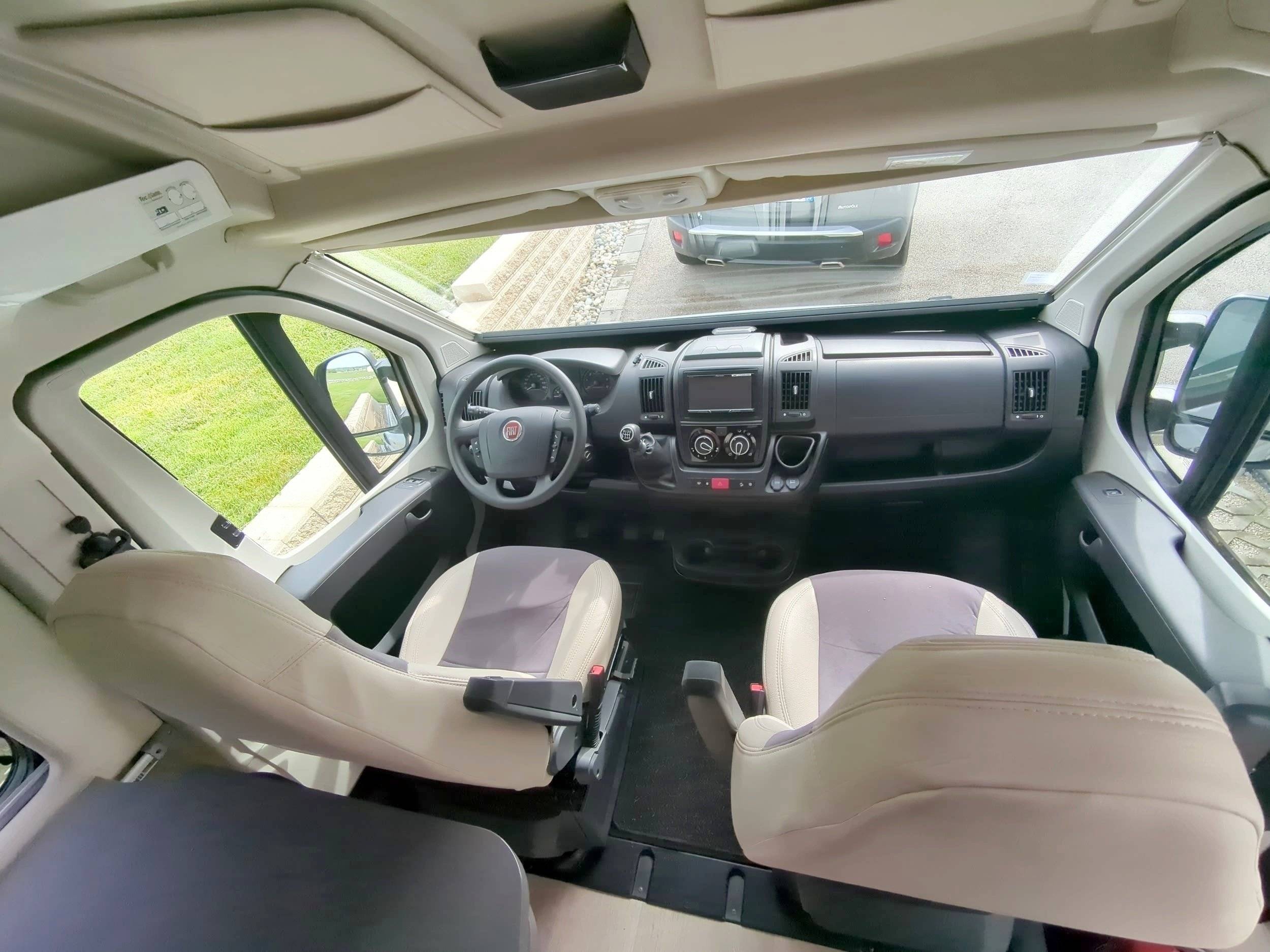 Chausson V594 Max