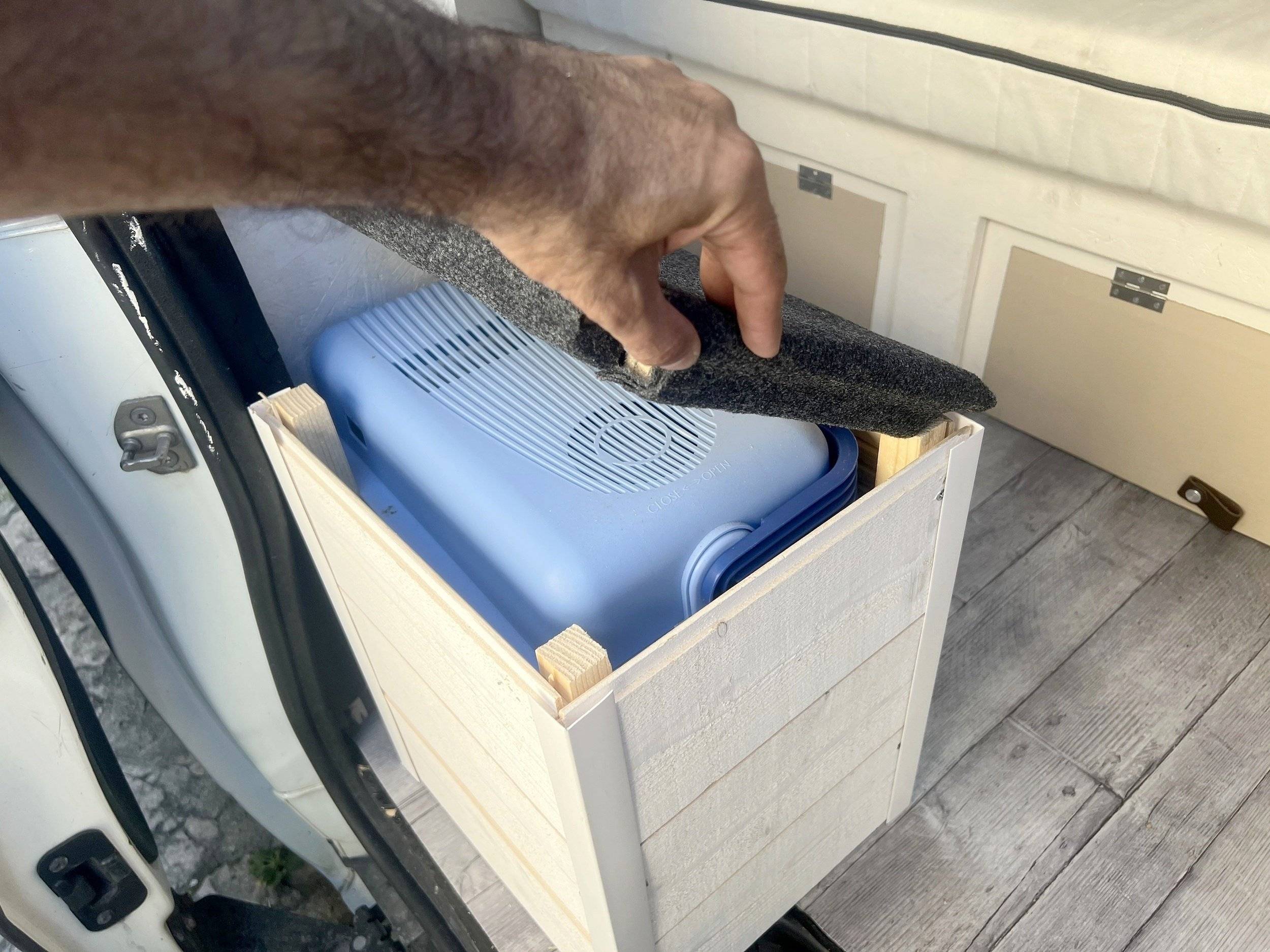 Renault Trafic 1,6 l dci 125 ch