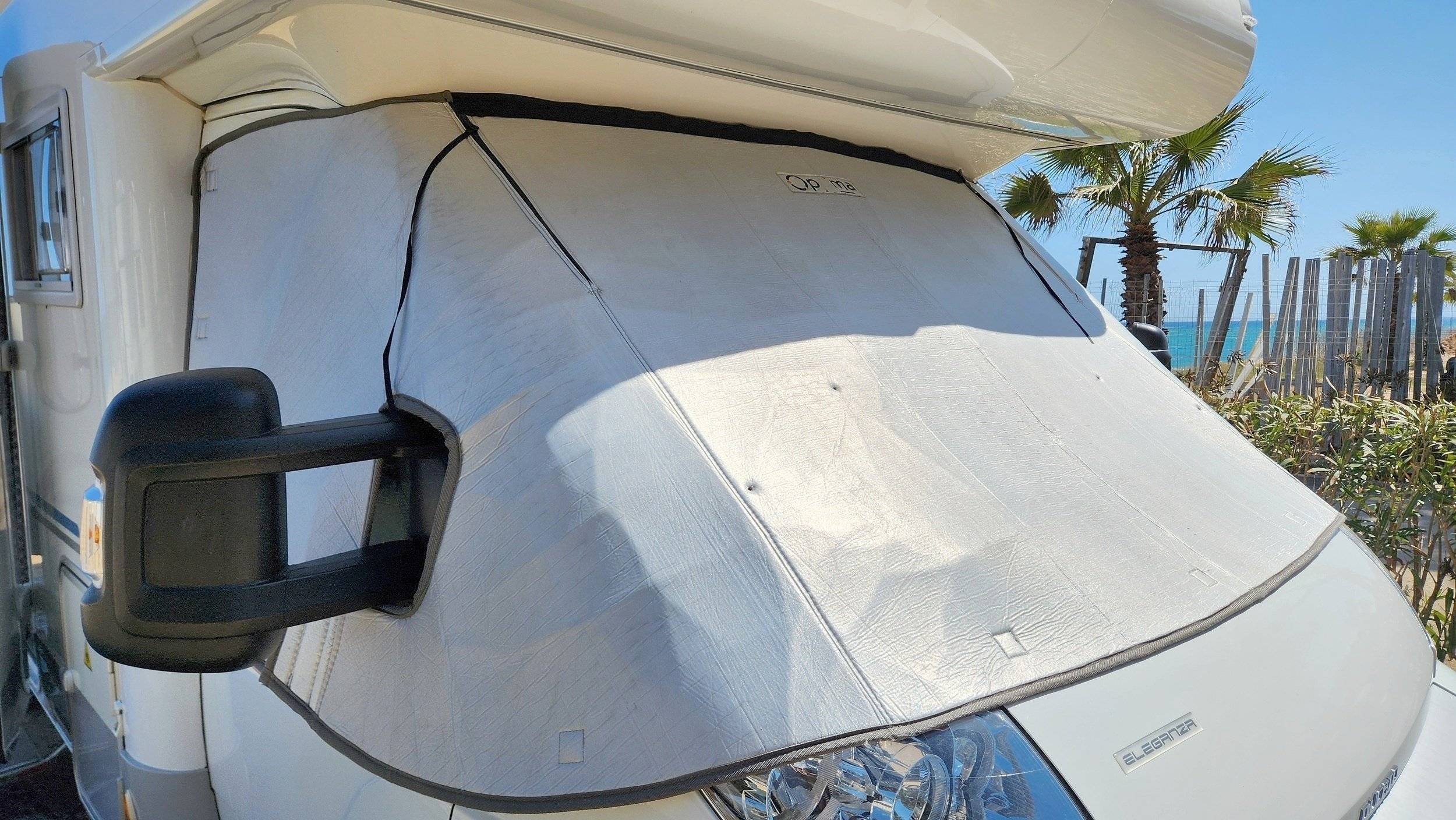 Adria ADRIATIK 680 sk