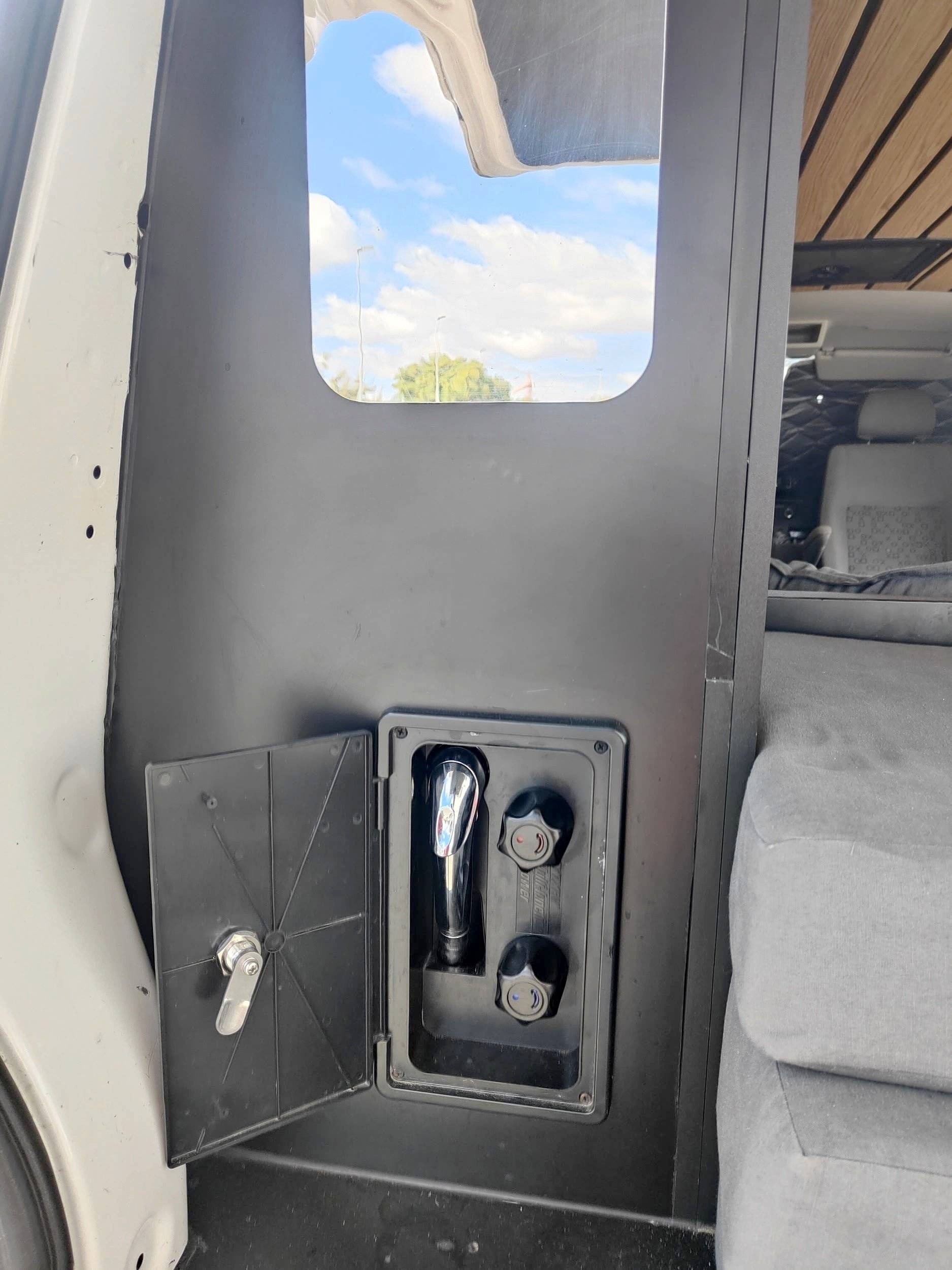 Volkswagen T5