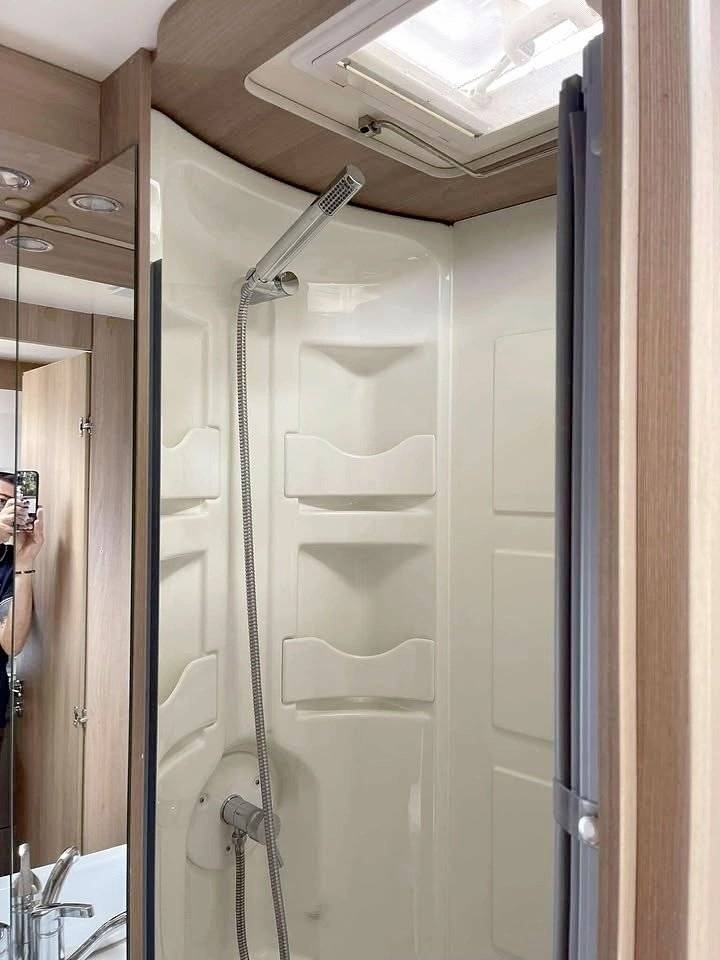 Roller Team Roller team zefiro 277