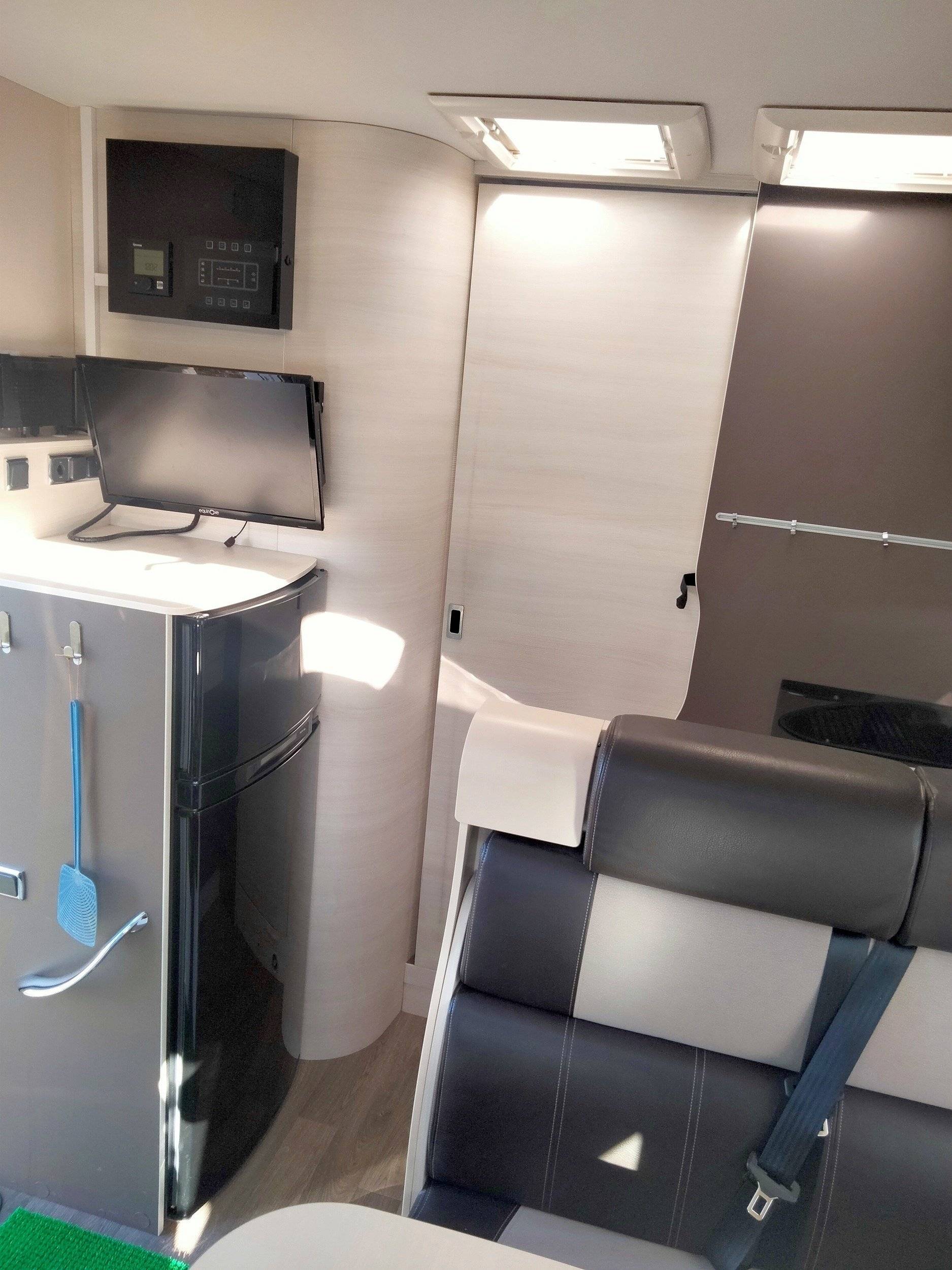 Chausson Chausson Welcome 628 EB