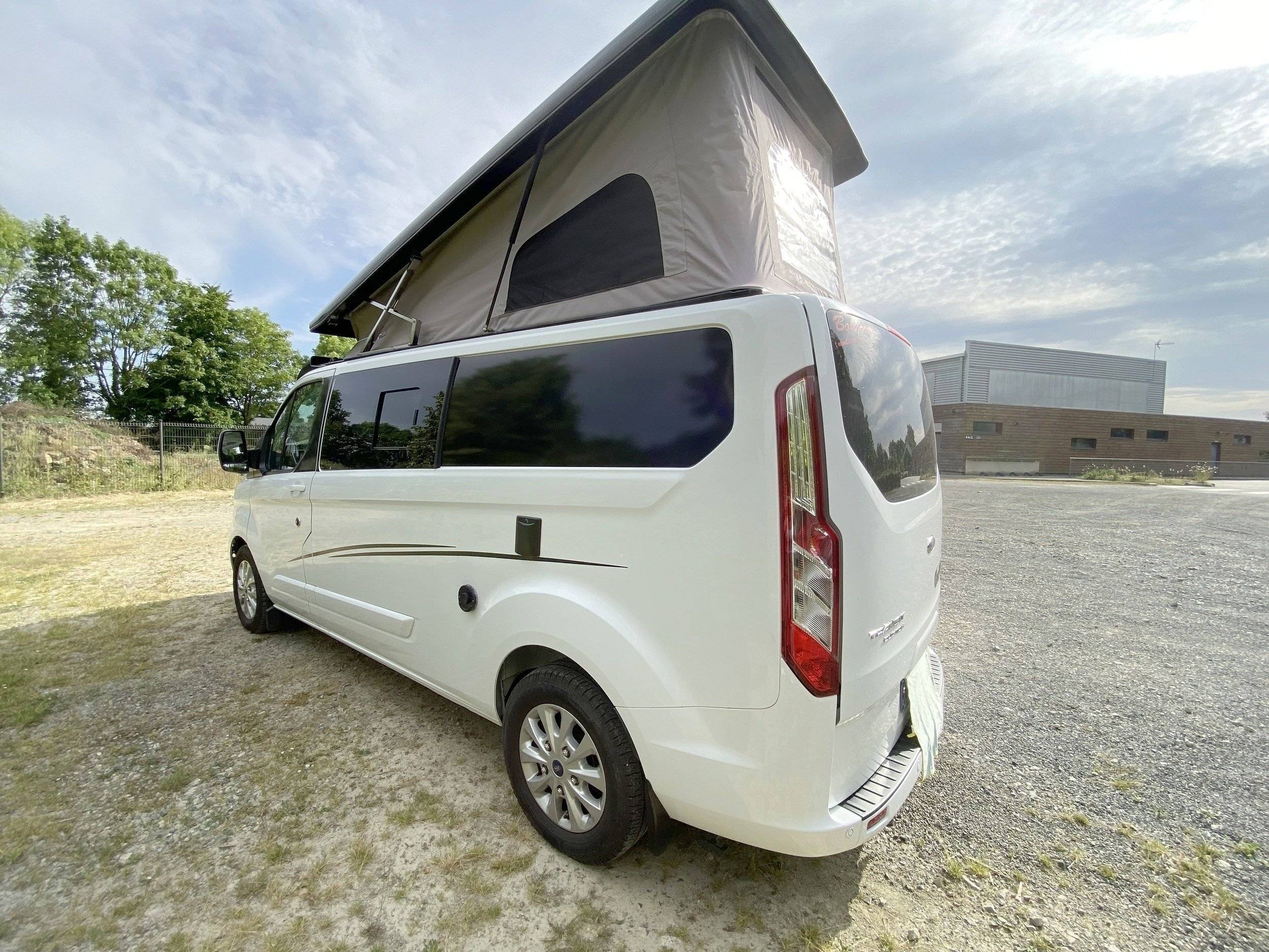 Van 