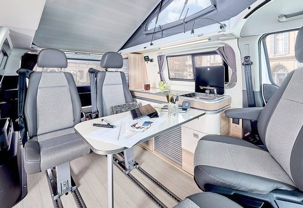 Campérêve Campérêve dreamer cap coast