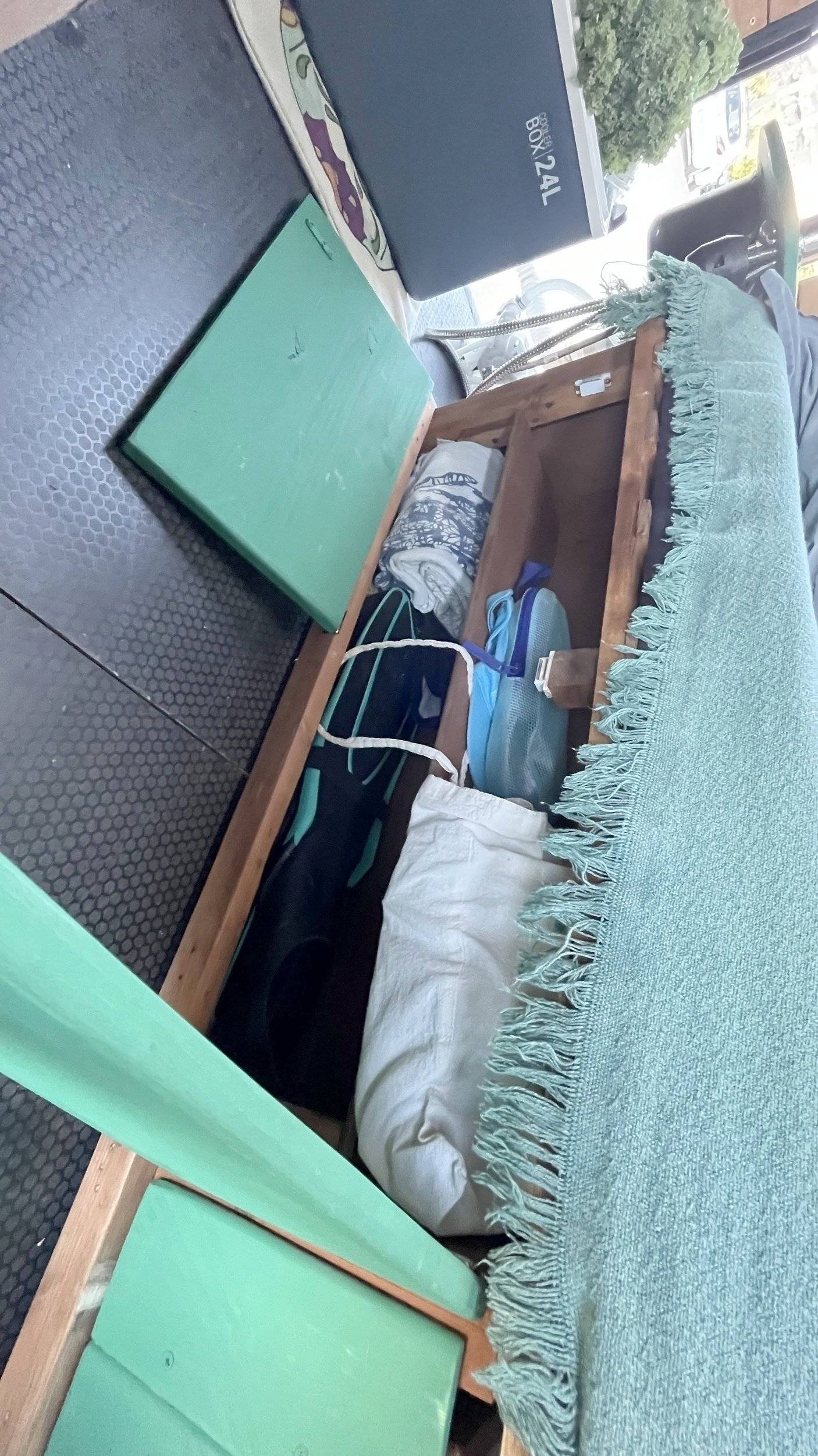 Volkswagen Volkswagen transporter T5