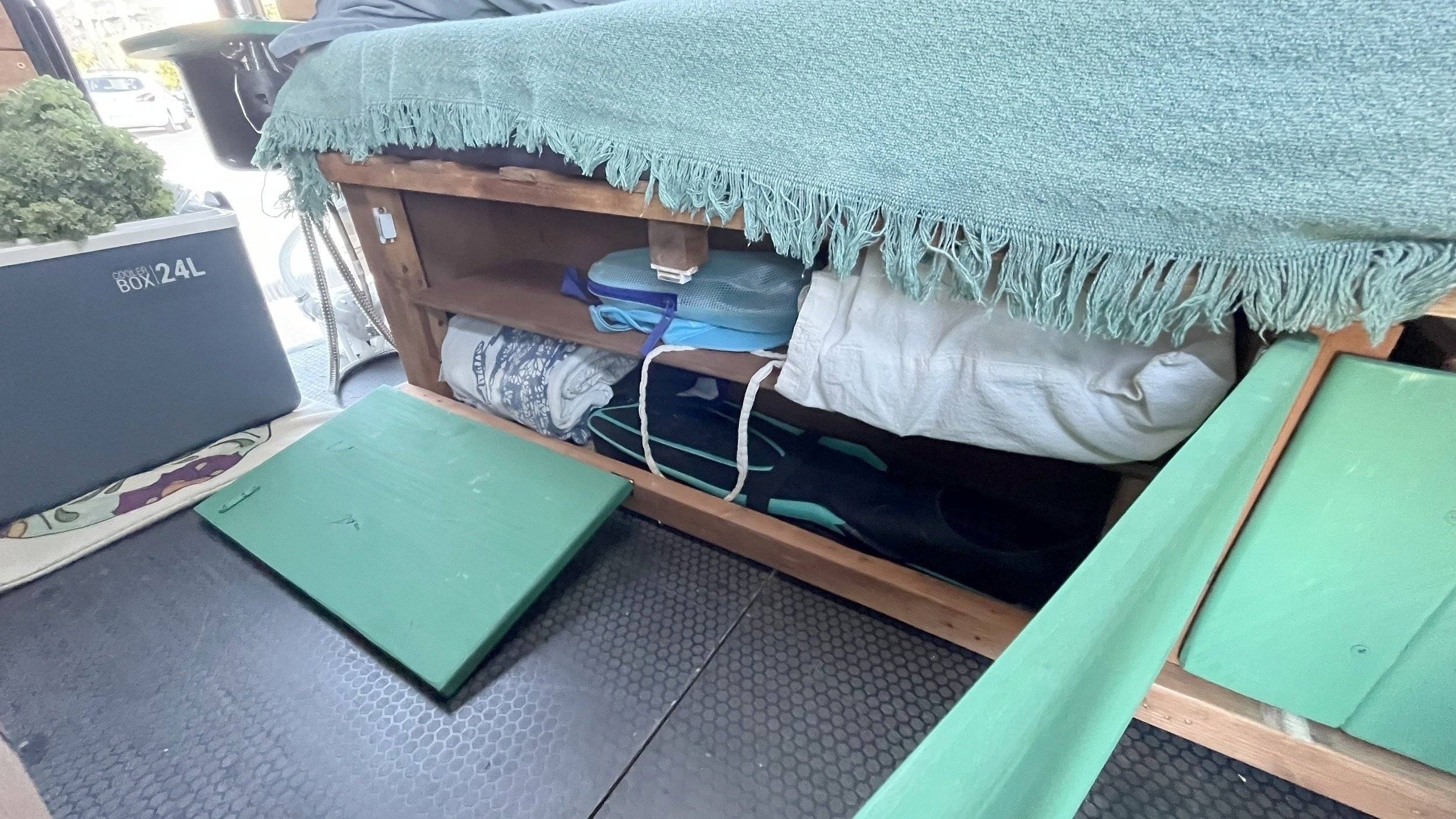 Volkswagen Volkswagen transporter T5