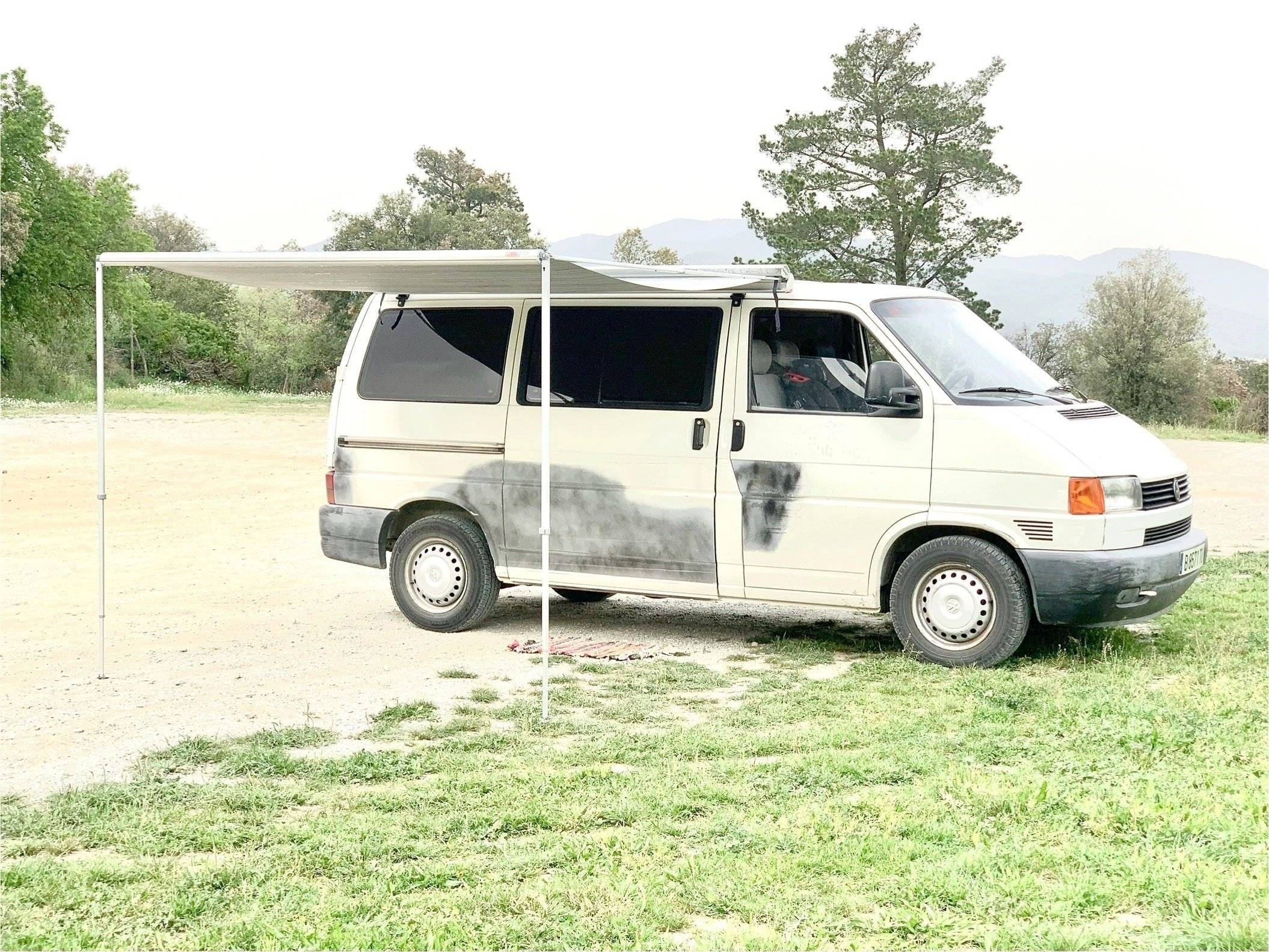 Volkswagen Volkswagen T4