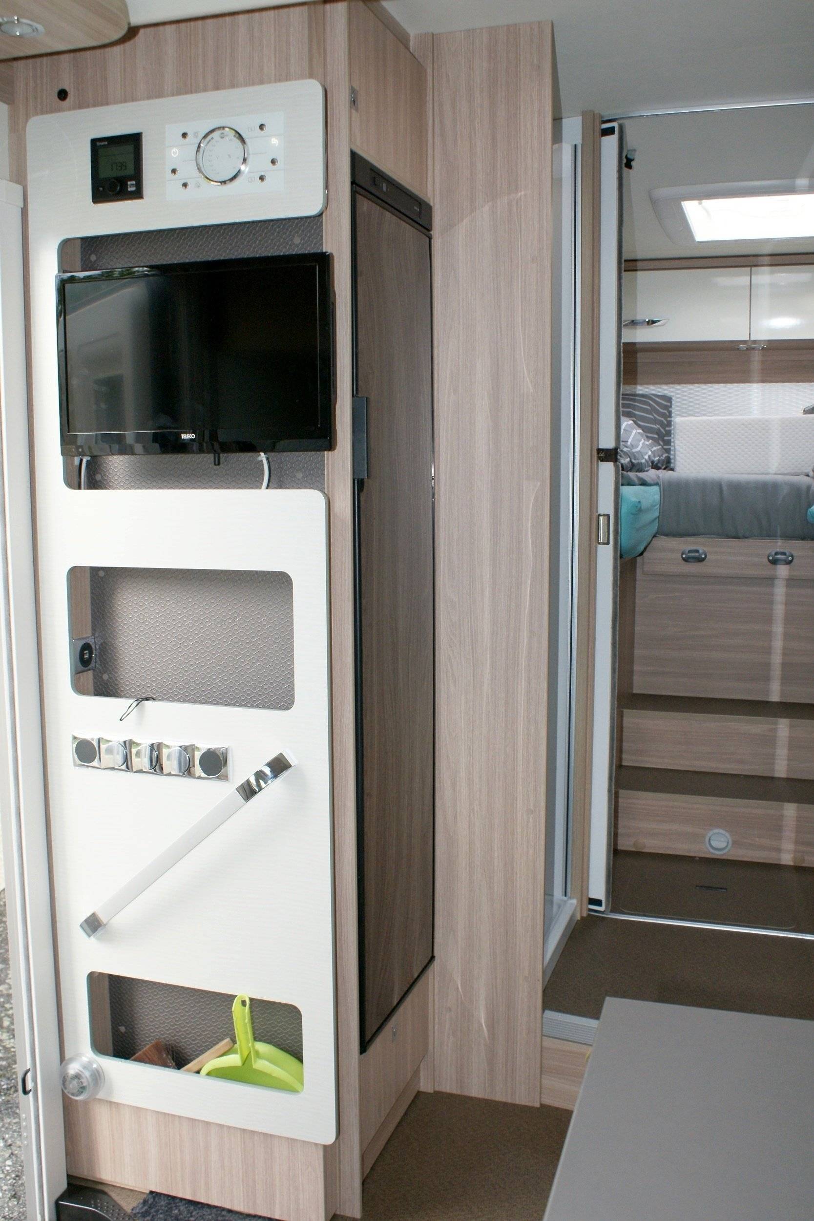 Fiat LYSEO TIME T727 HARMONY LINE