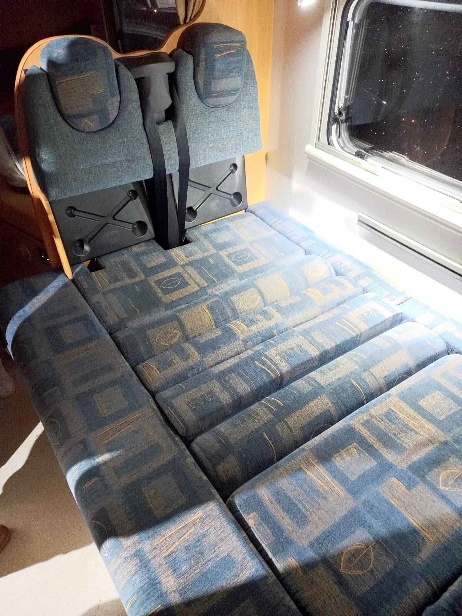 Challenger Genesis 36