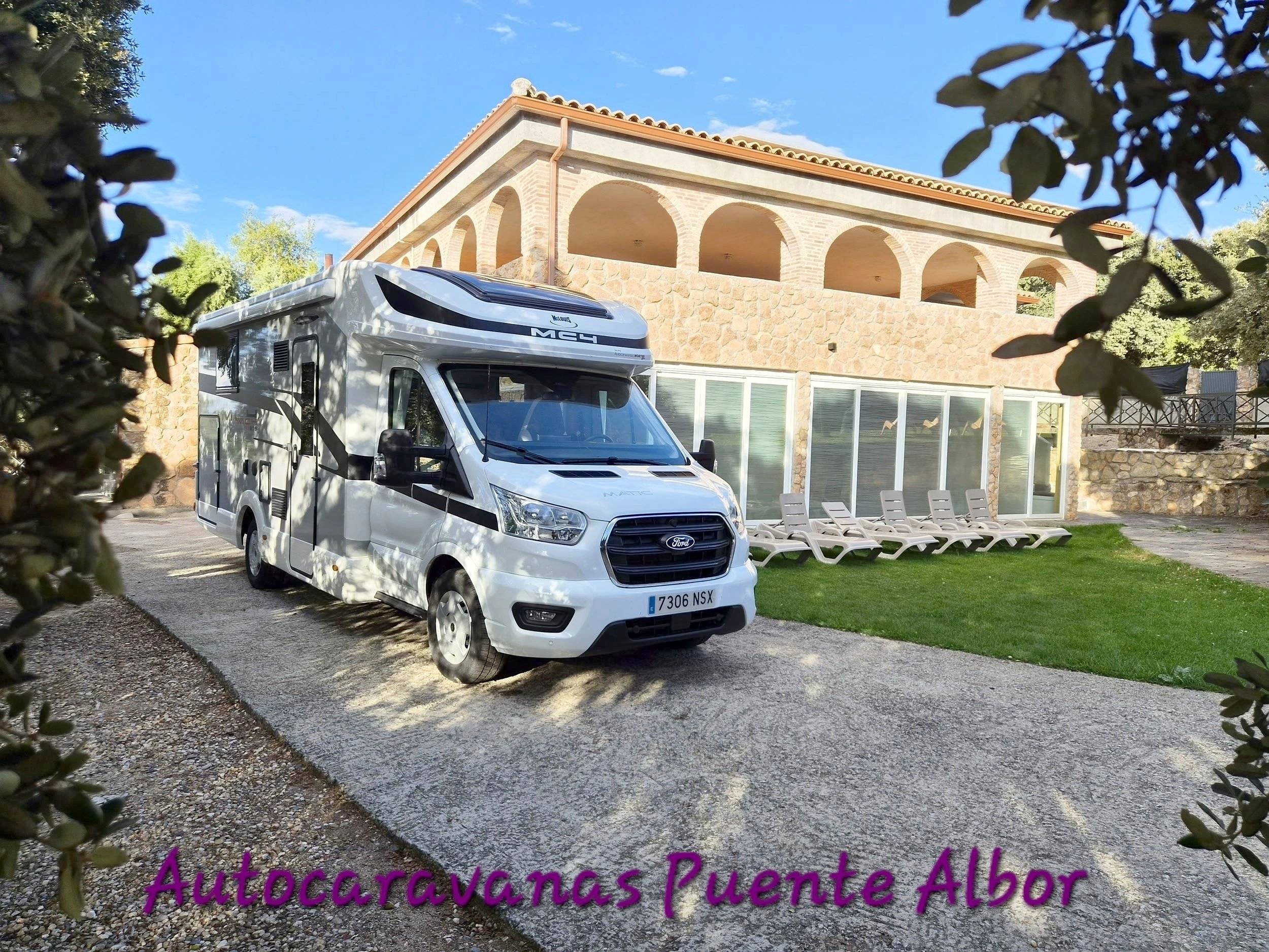 Mclouis MC4 379
