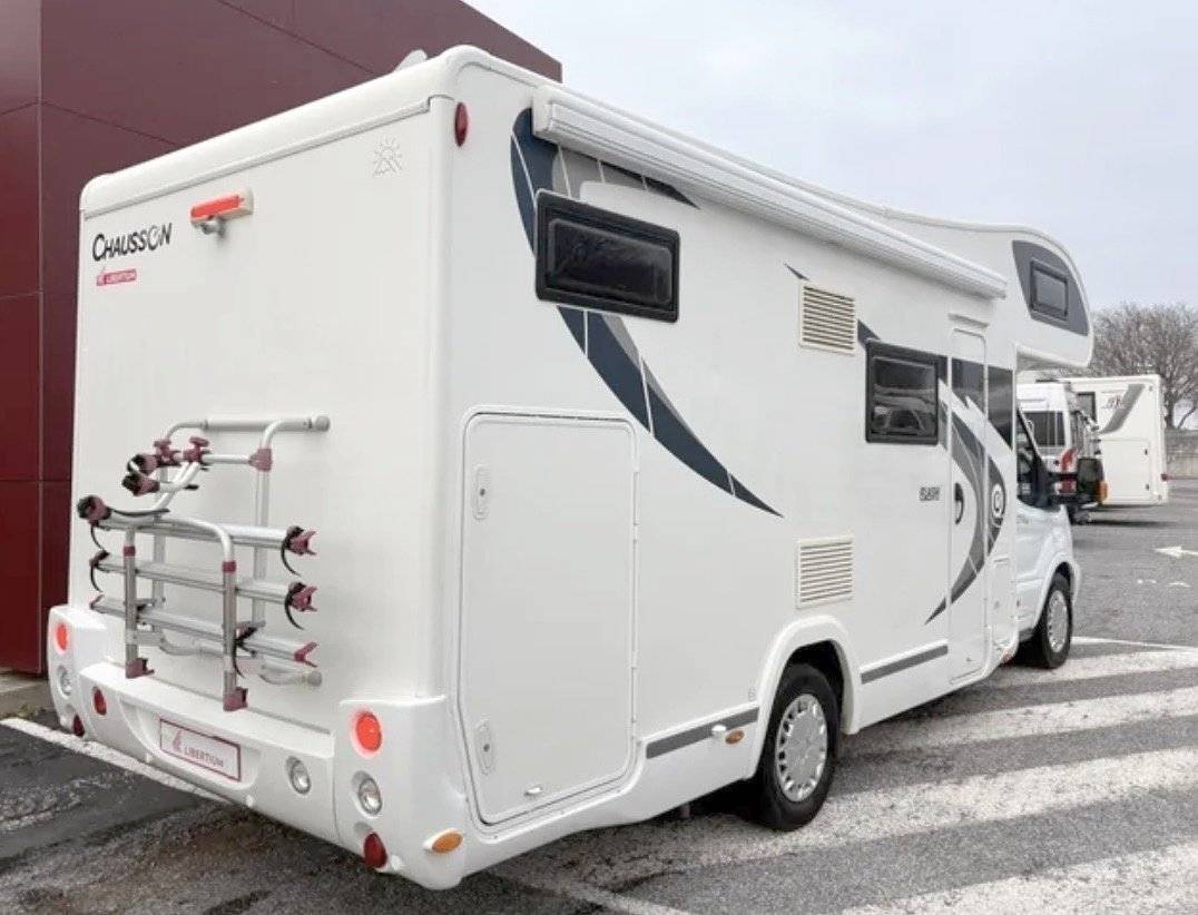 Chausson 