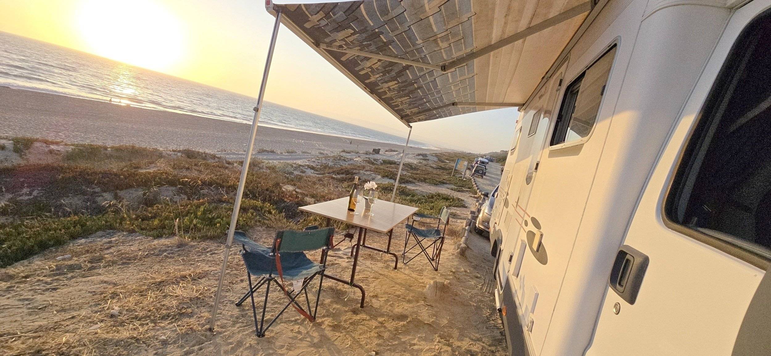 Autocaravana  Fiat ducato maxi 2.8jtd 