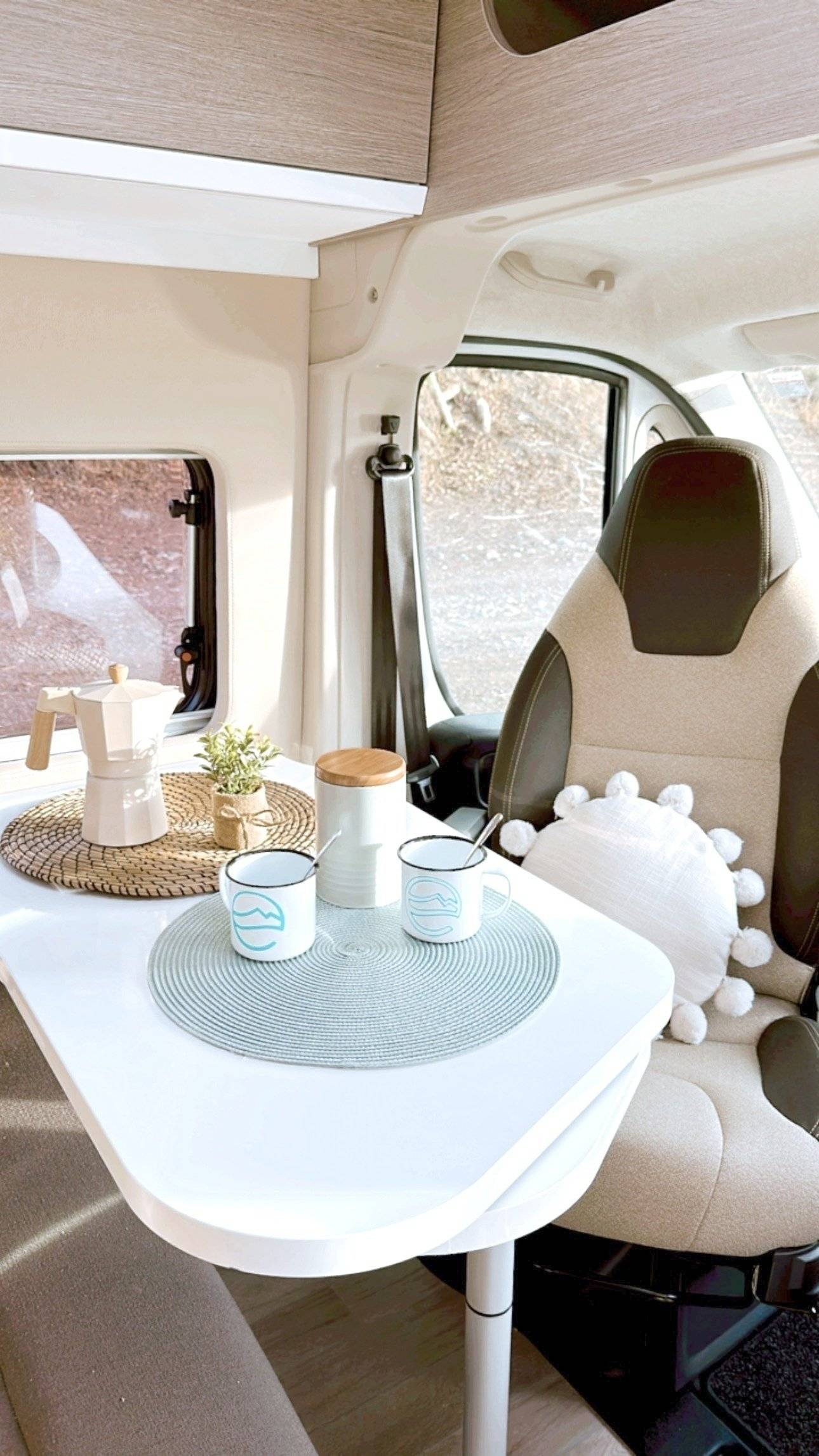 Challenger Challenger Vany v114max