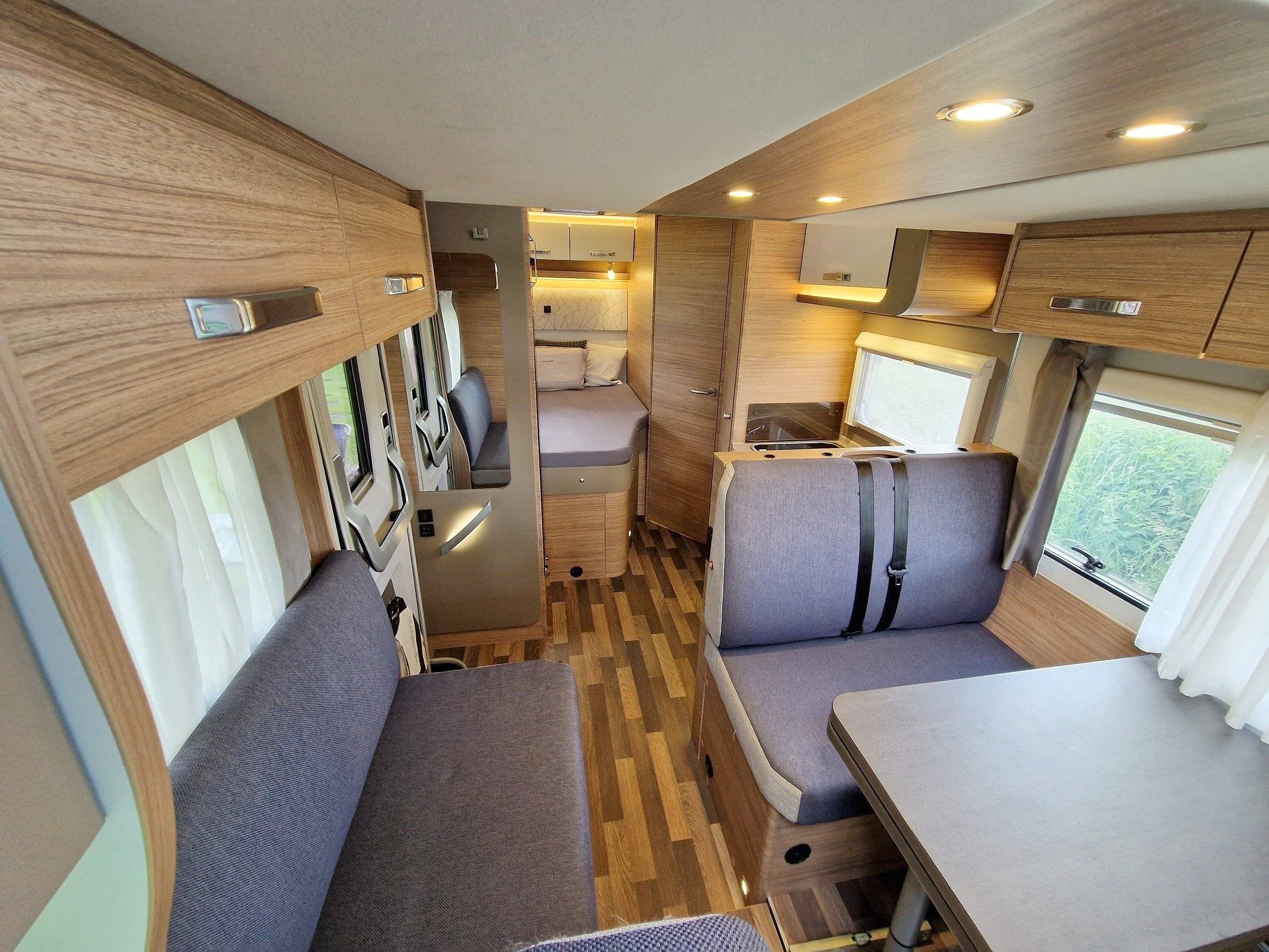 Weinsberg Weinsberg Carasuite