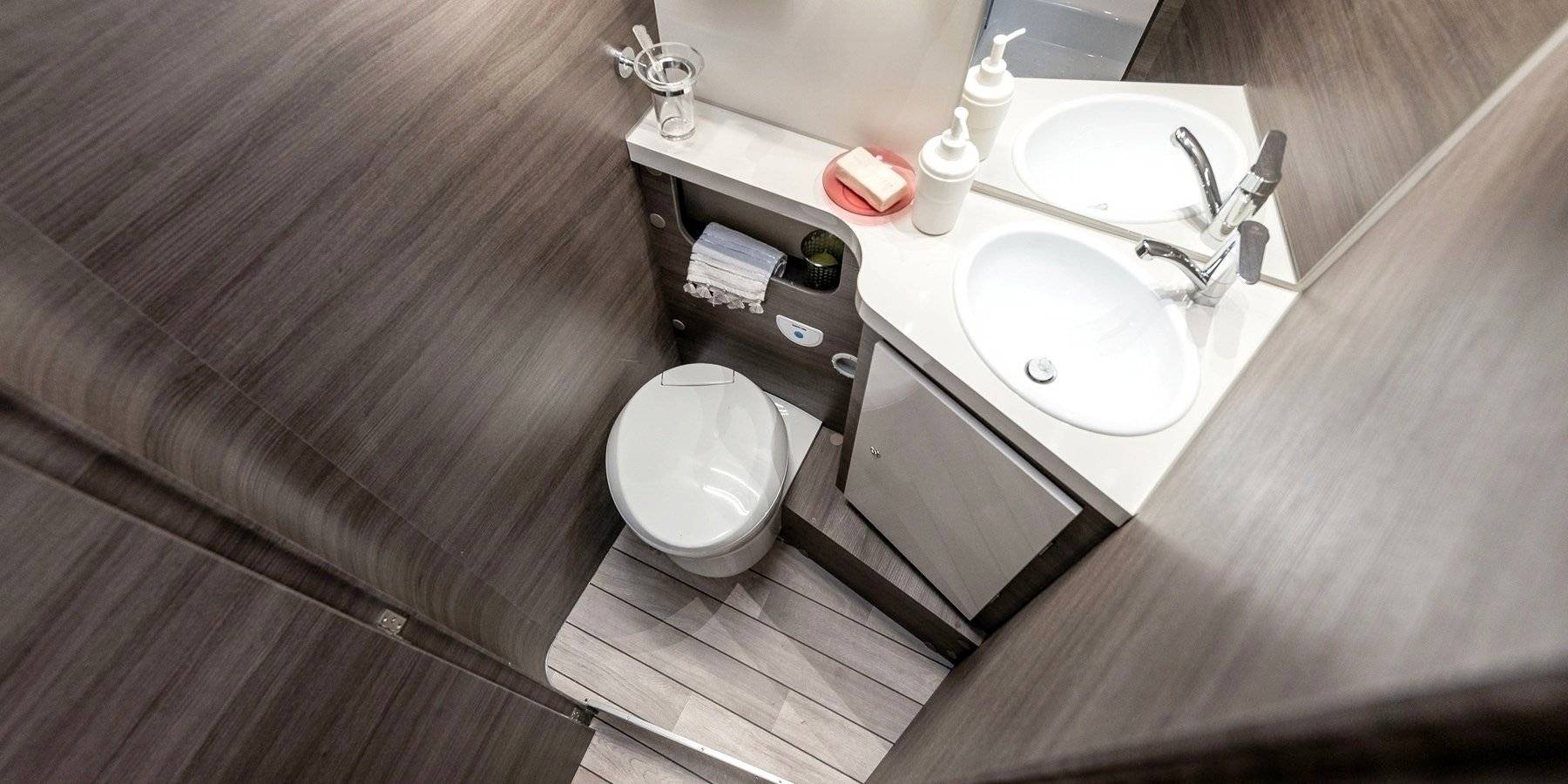 Mclouis Master 2,3 l 165 ch