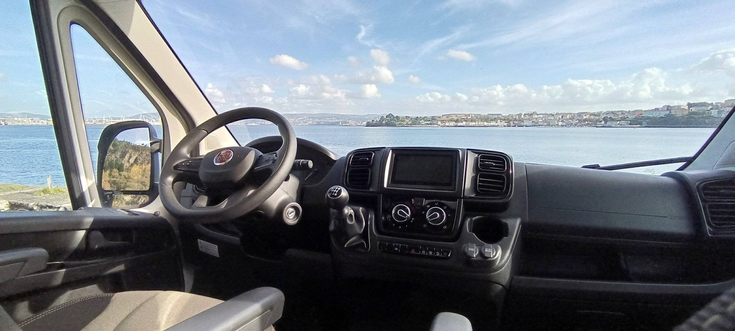 Benimar benimar b120