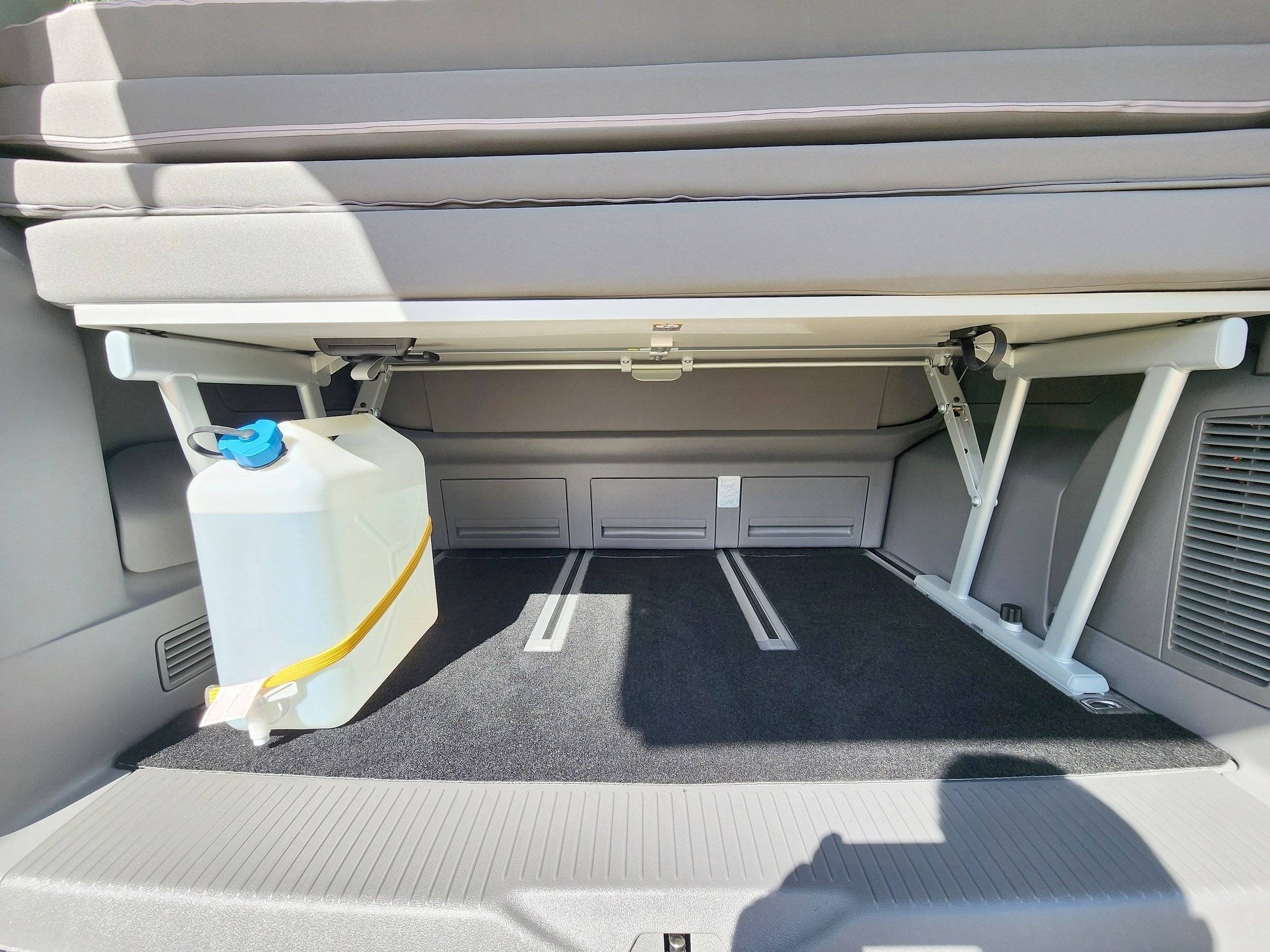 Volkswagen California Beach