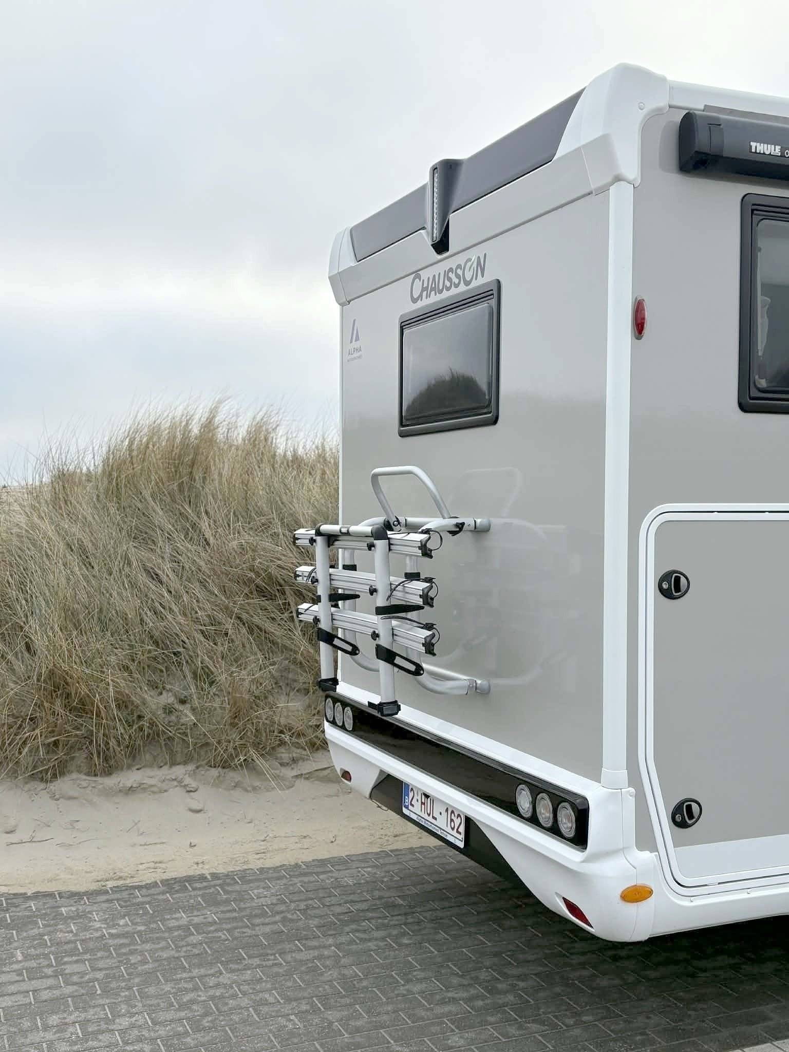 Chausson 