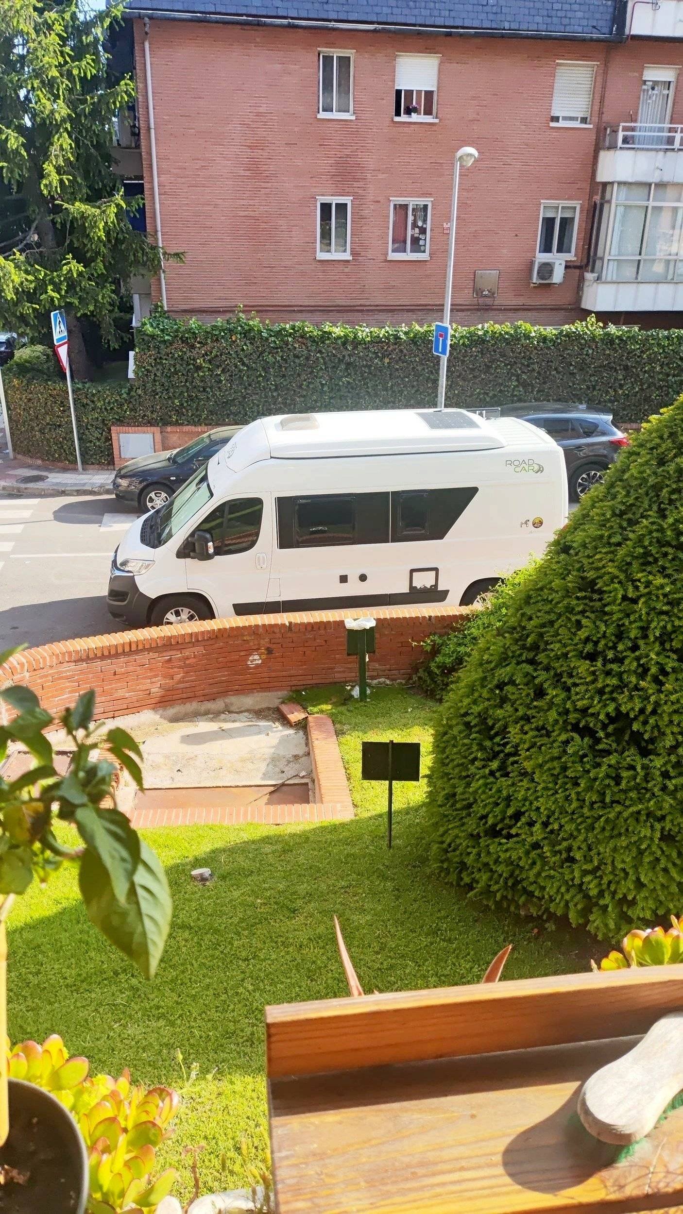 Pössl Possl RoadCamp R