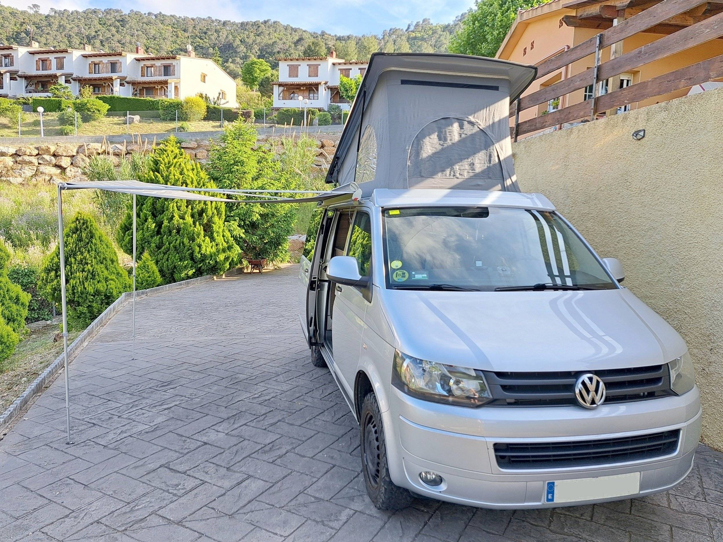 PerfectVan Transporter / PerfectVan