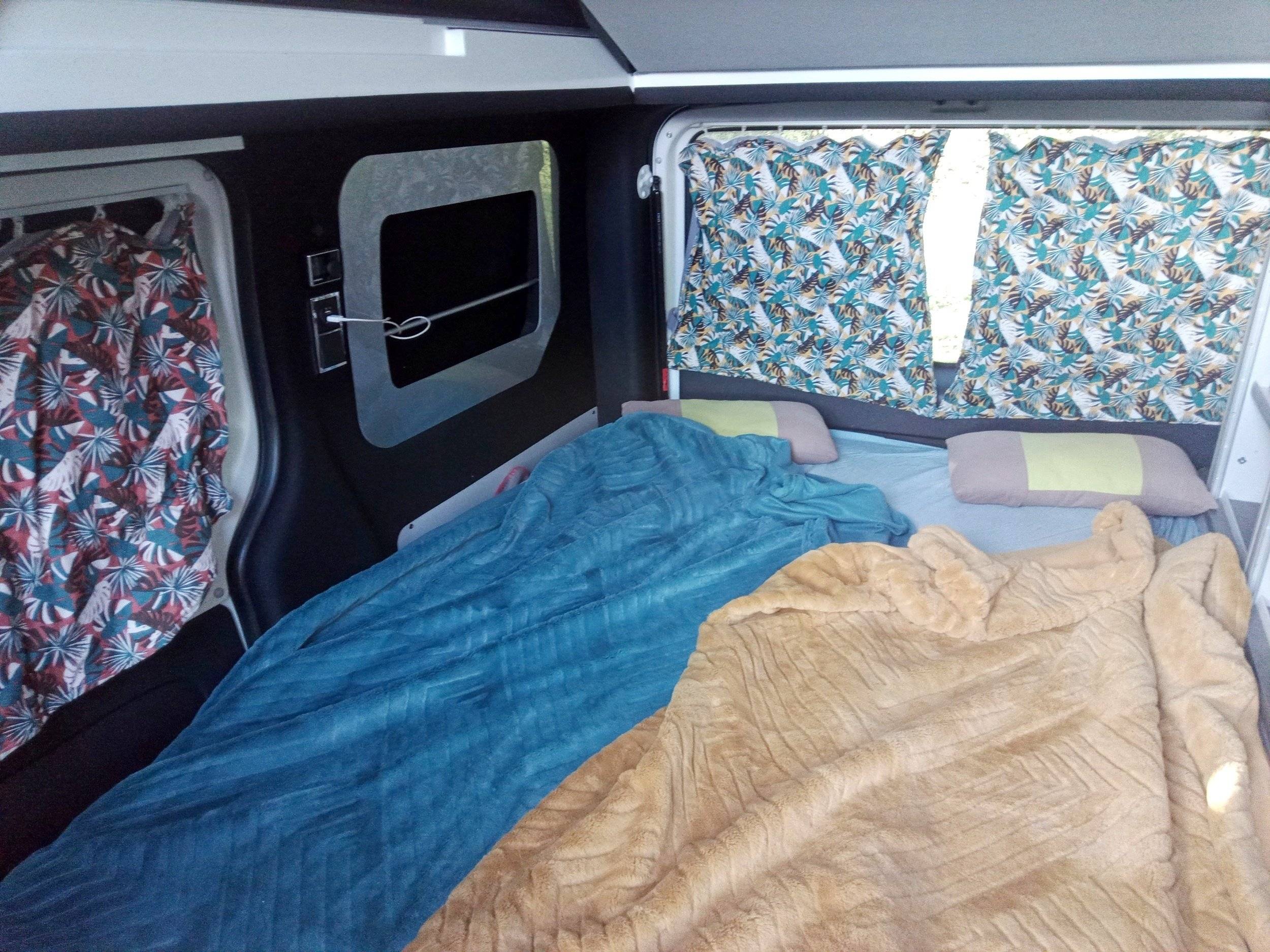 Hanroad RENAULT TRAFIC III 1.6 ENERGY DCI 145 TWIN TURBO EU6 L1H1 2.7T