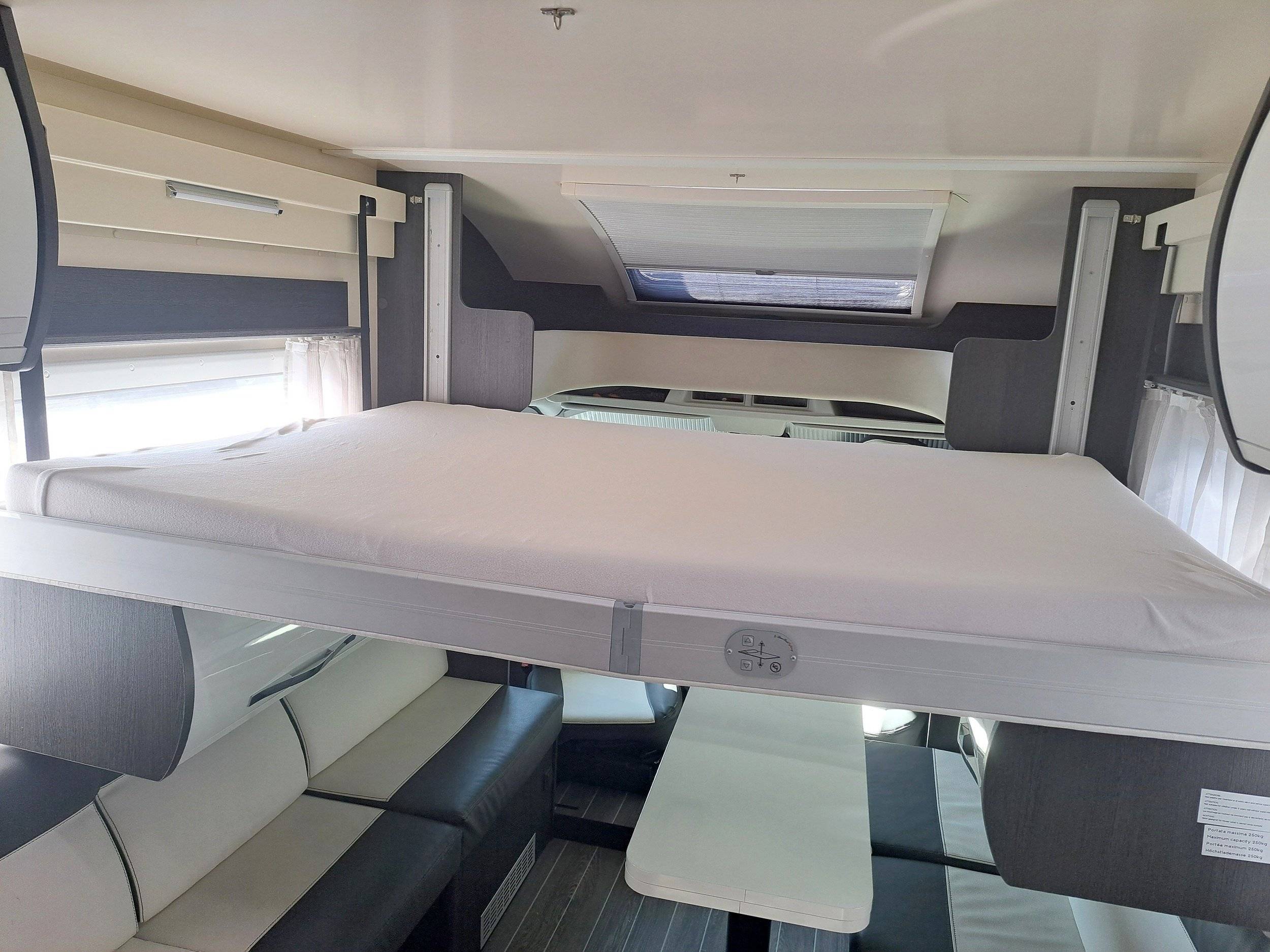 Roller Team Kronos 284TL