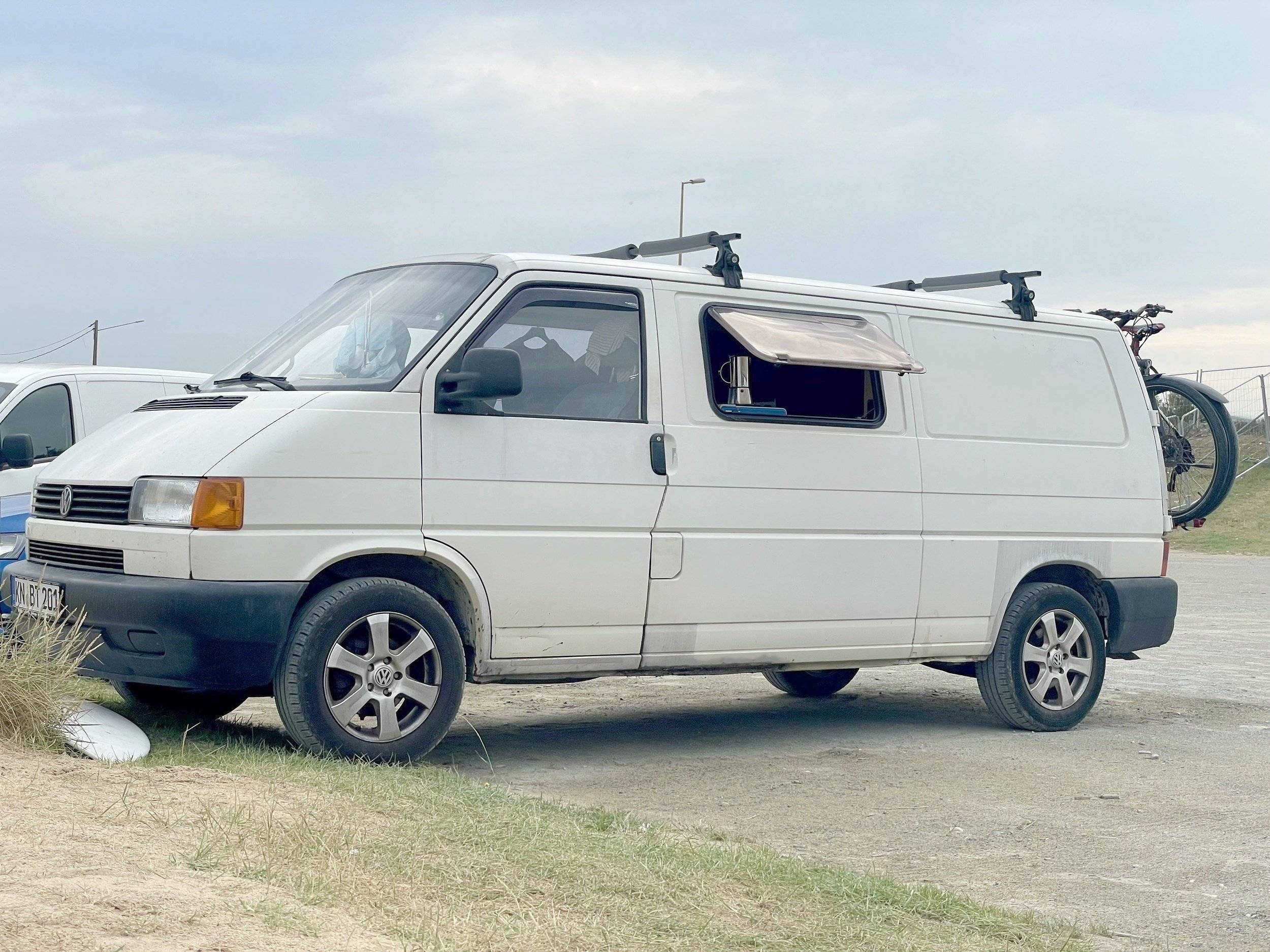 Selbstausbau Selbstausbau