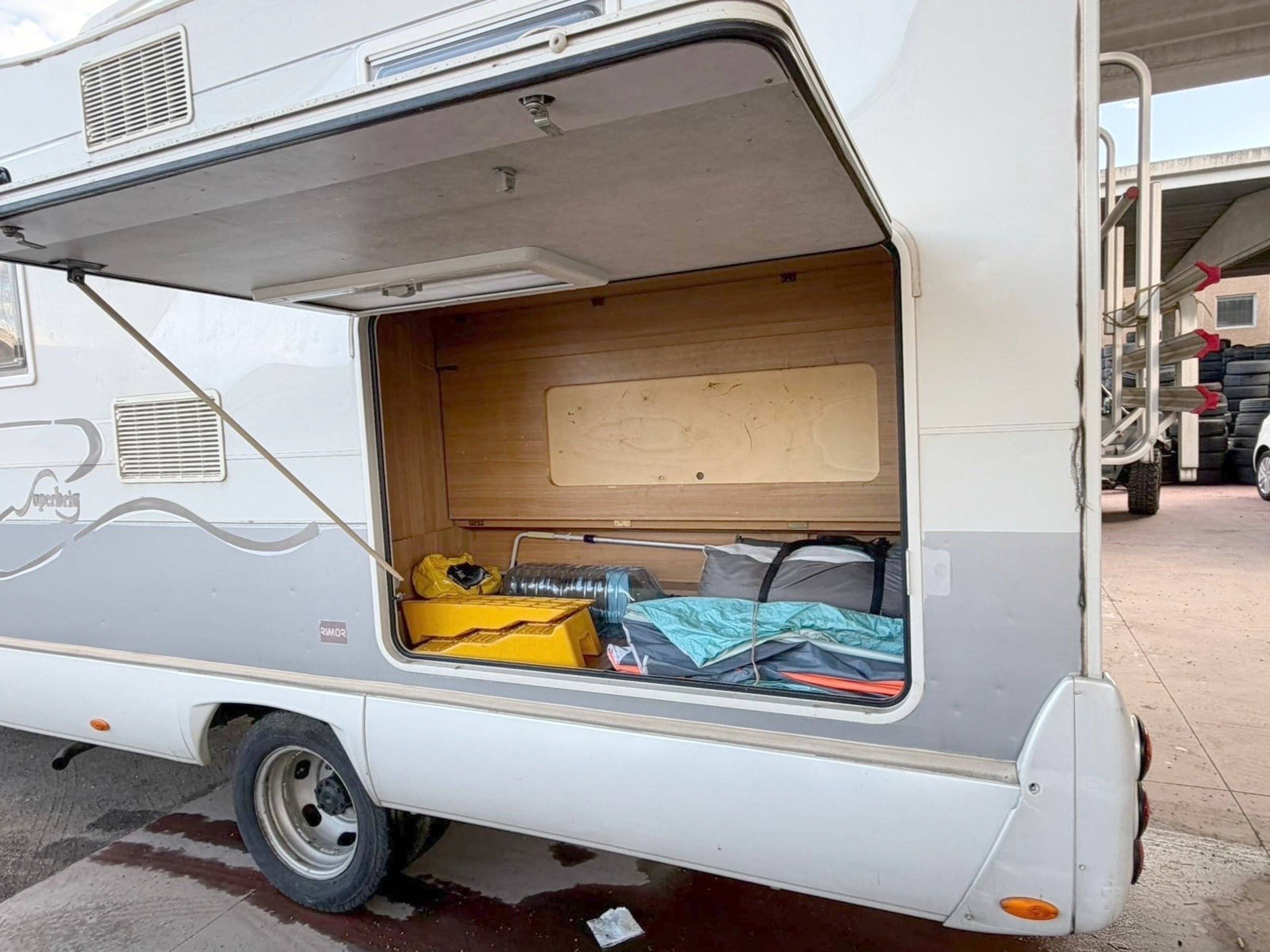 Ford Transit 2,4 l 115 ch