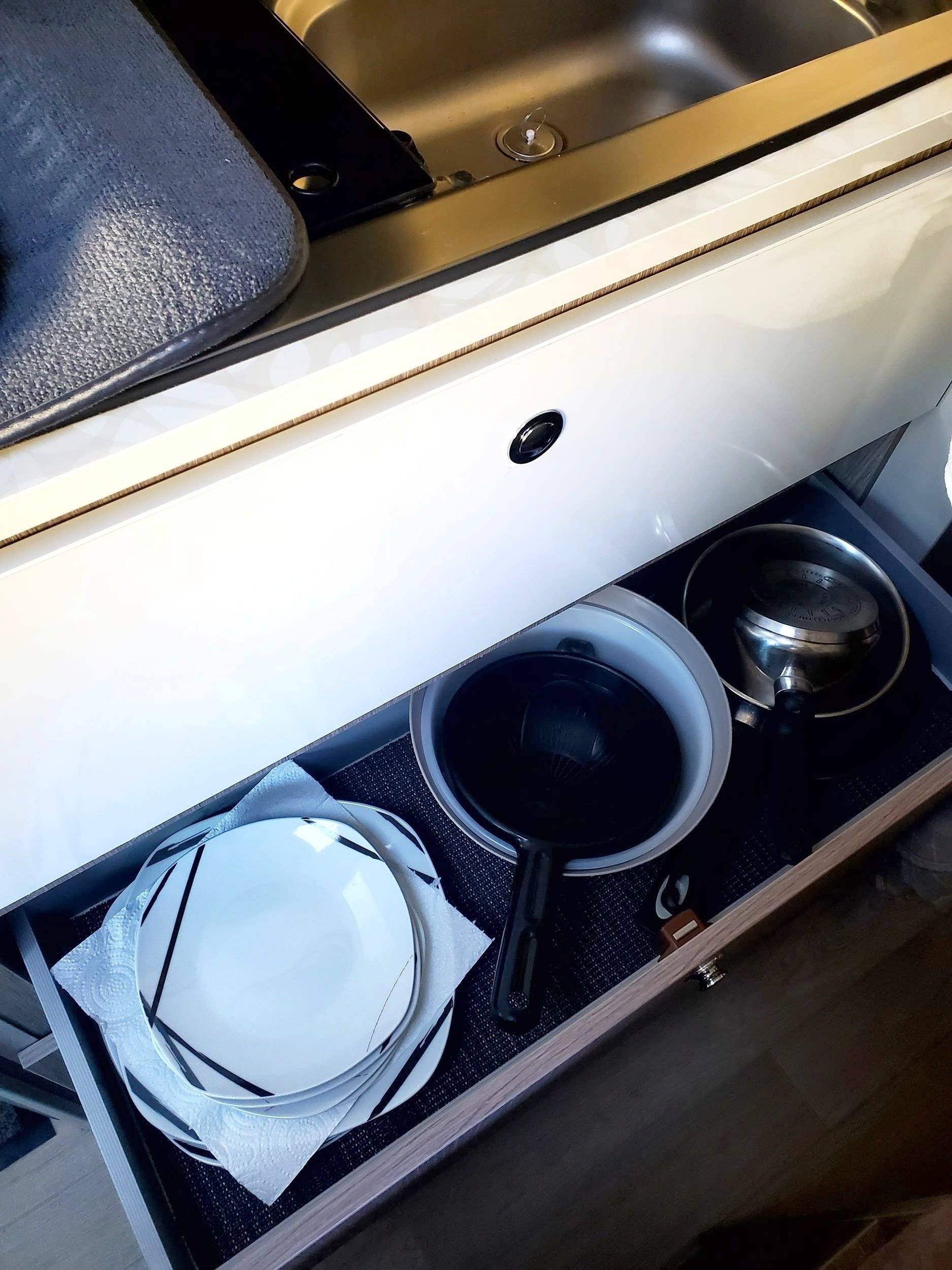 Chausson Chausson VIP 594 max