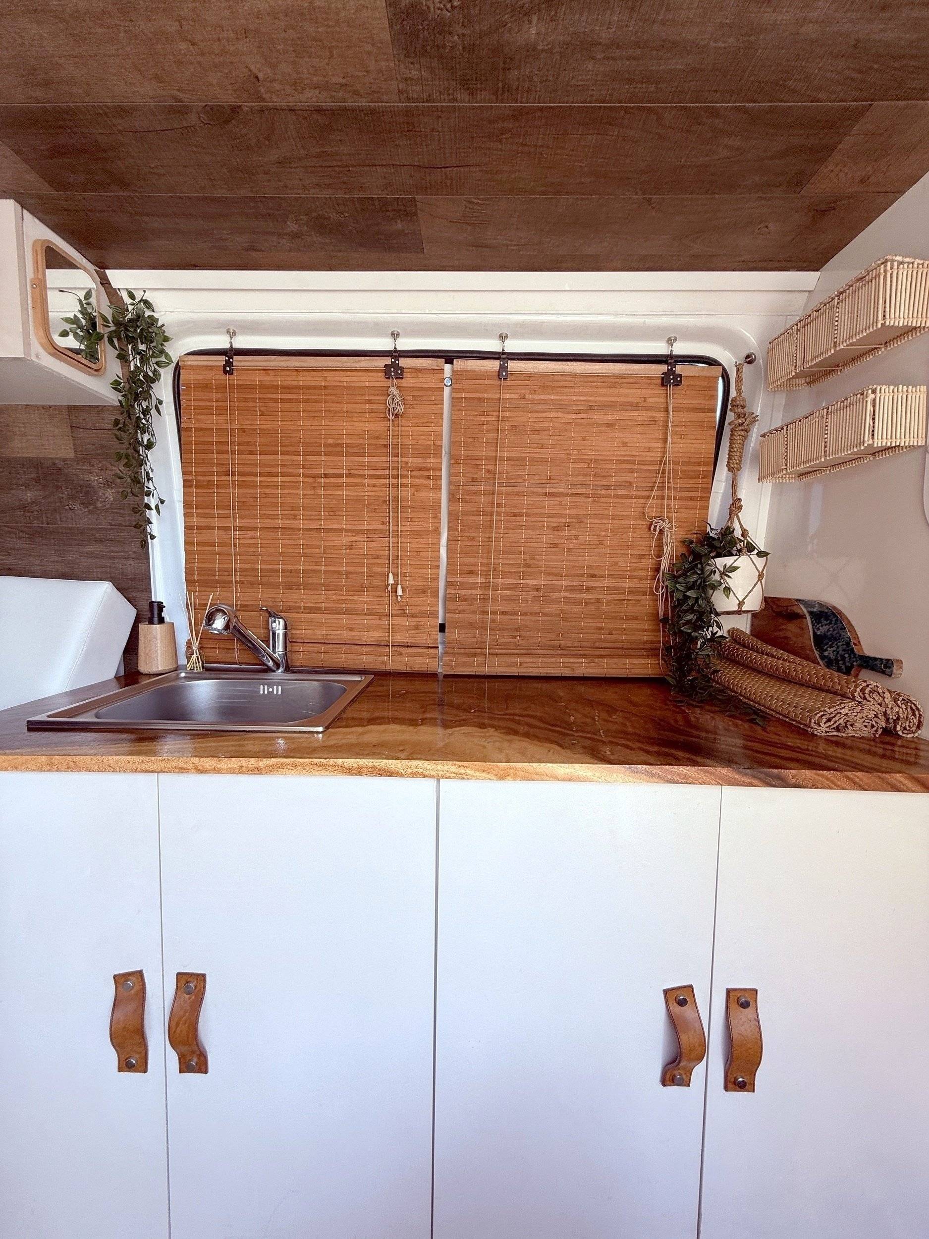 Mercedes Sprinter 2,3 l CDI 150 ch.