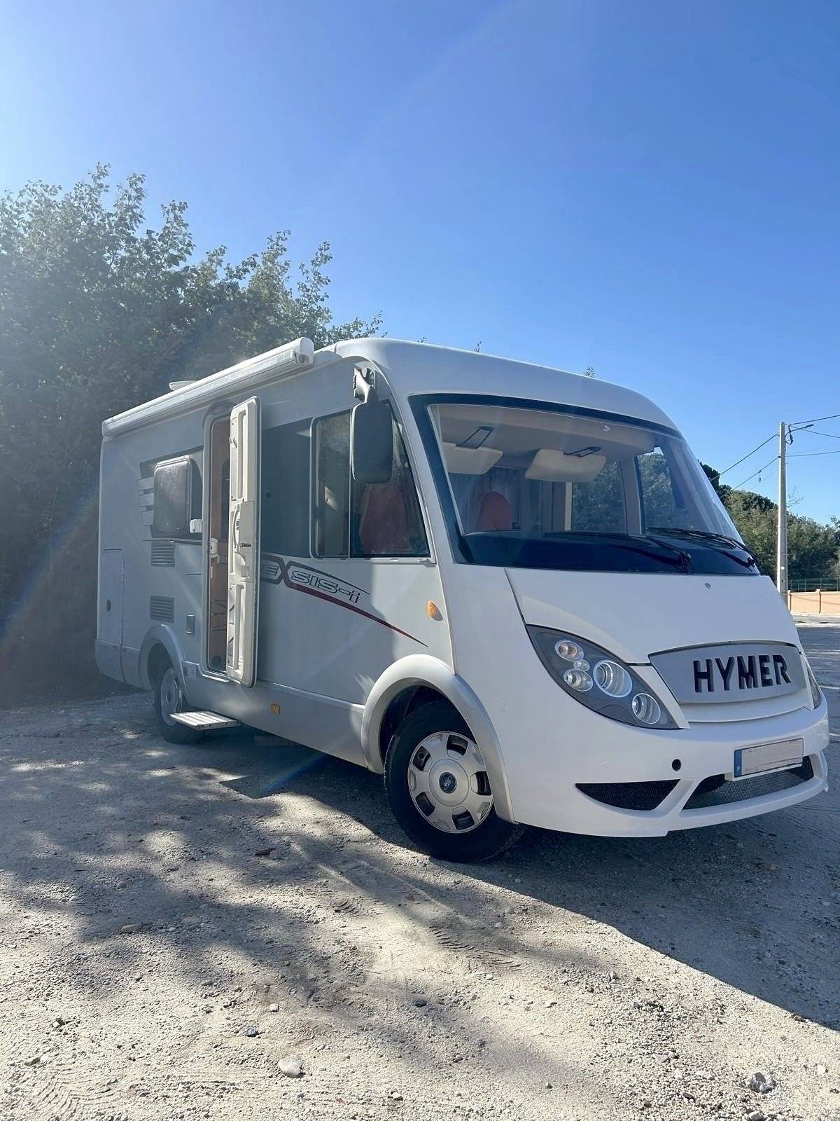 Hymer 