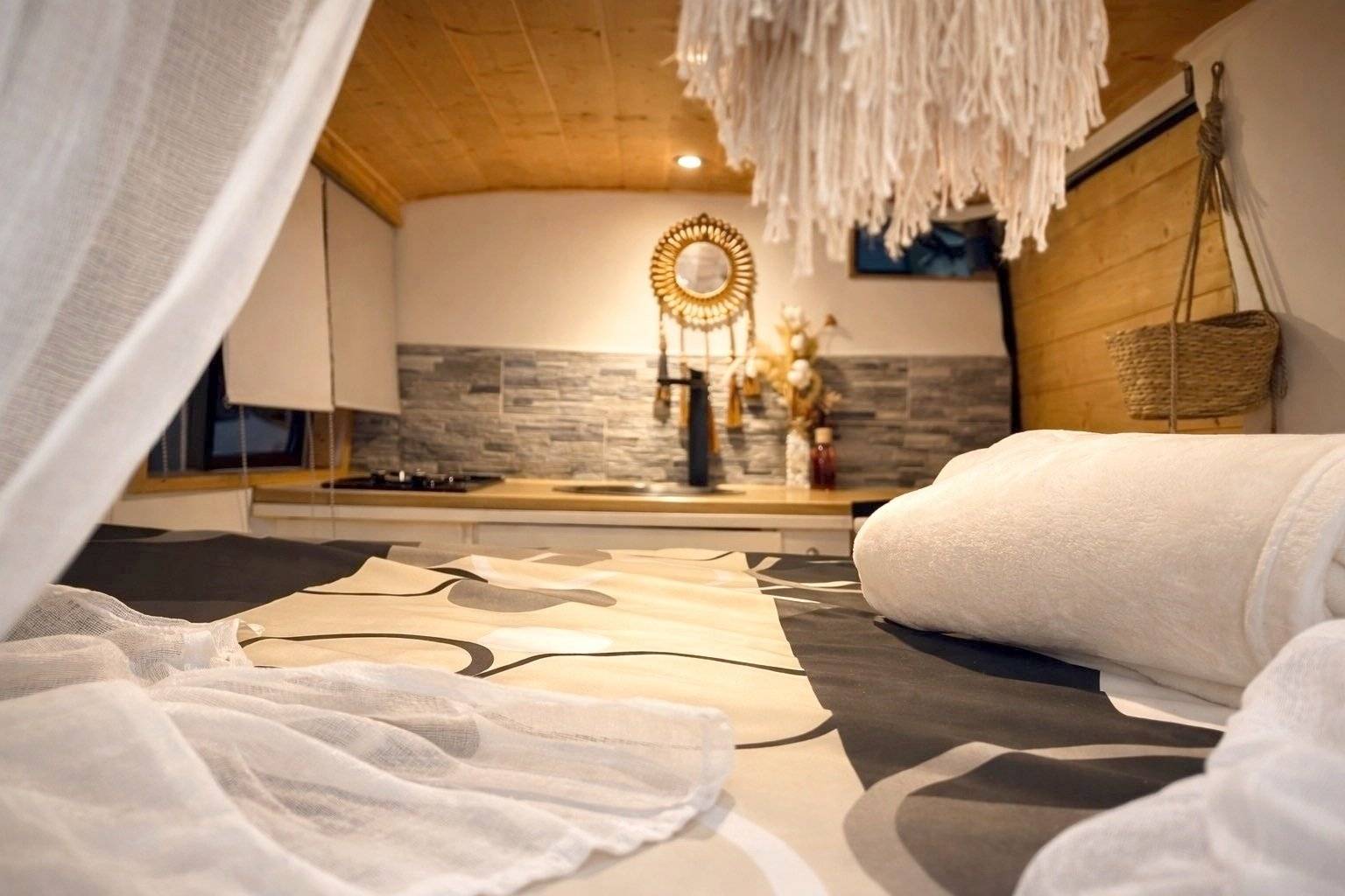 Renault Master 2,5 l dCi 100 ch.