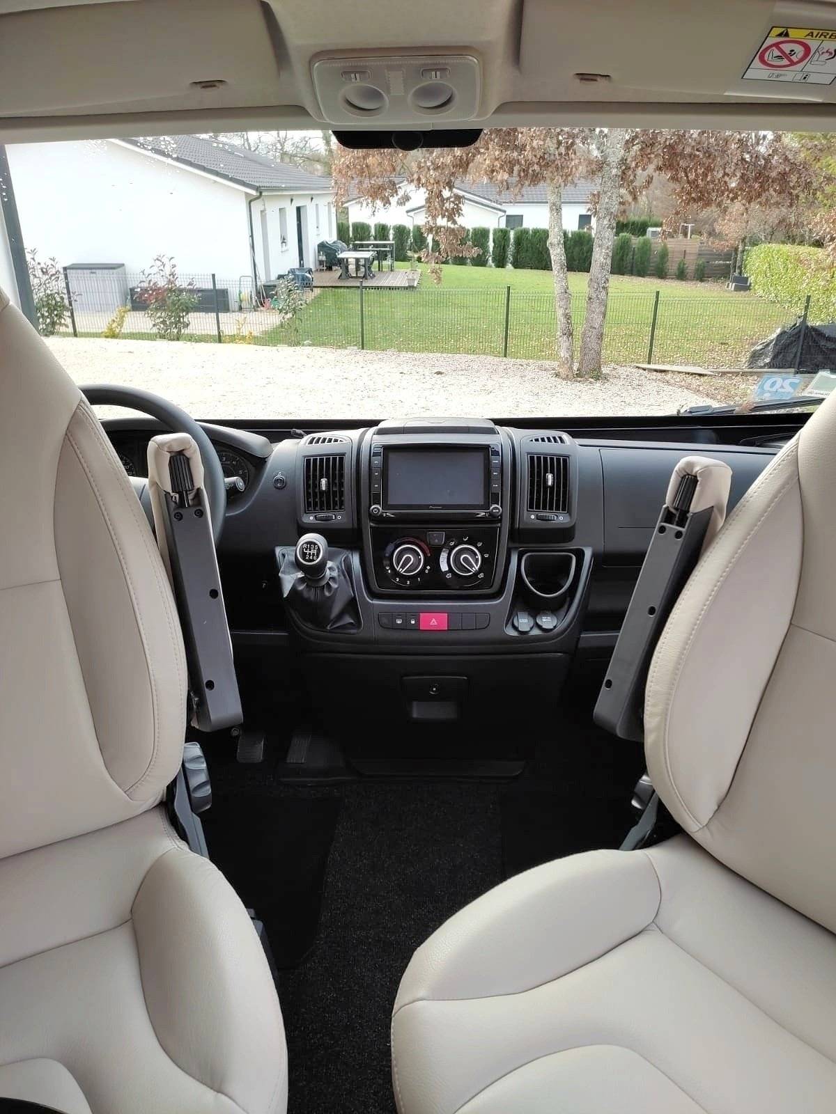 Rapido Dreamer D55 FUN