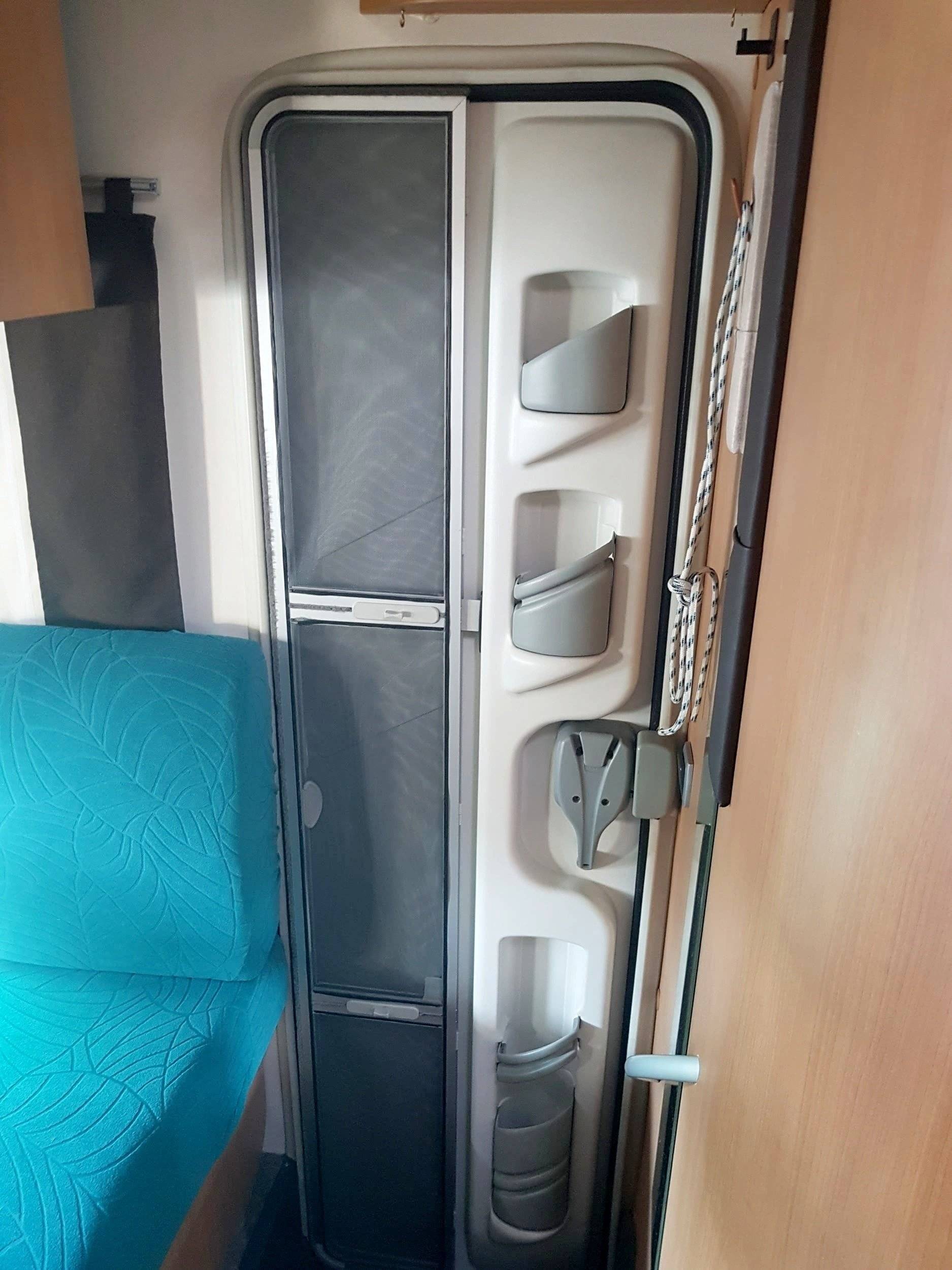 Challenger genesis 60