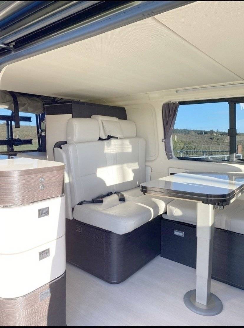 Westfalia Westfalia Kepler One