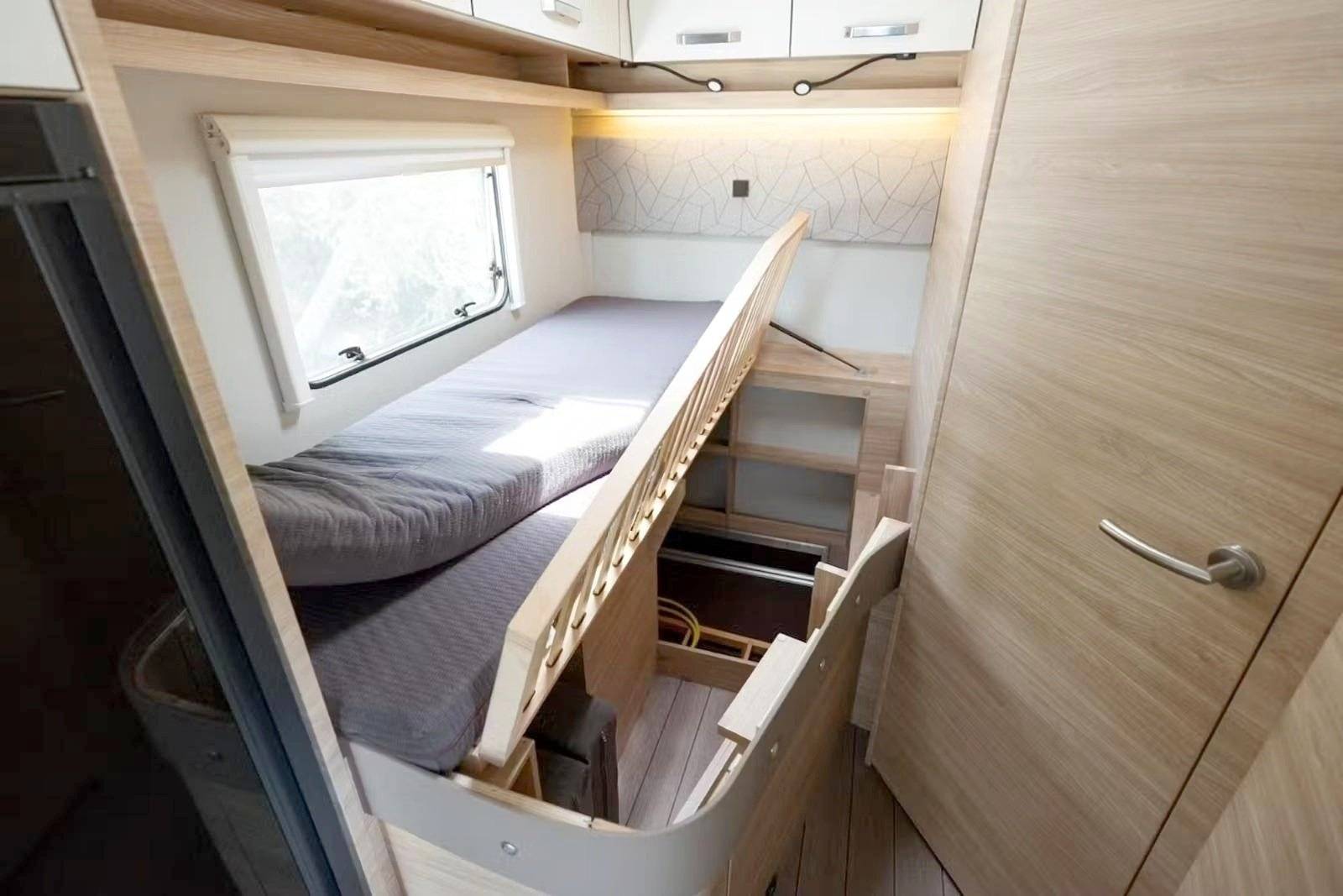 Weinsberg Weinsberg Carasuite